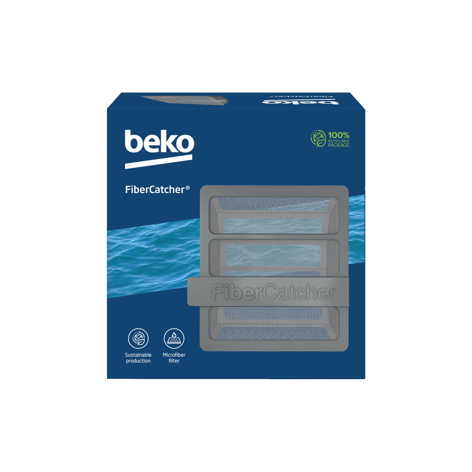 MicroFiber Filter Accessorie