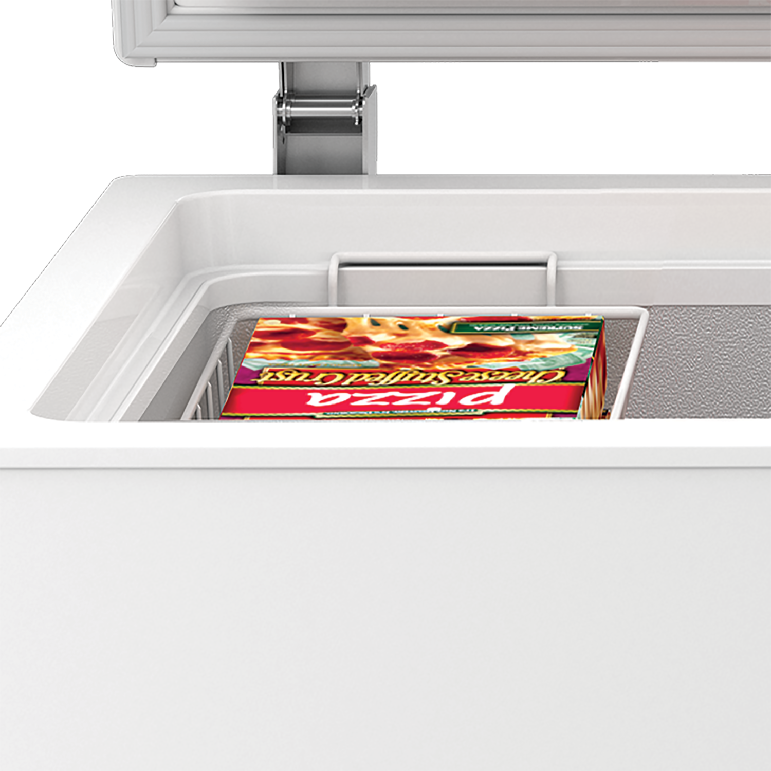 Beko Congelatore Orizzontale - 360 Lt, Classe F, Autonomia 24h - Foto 12