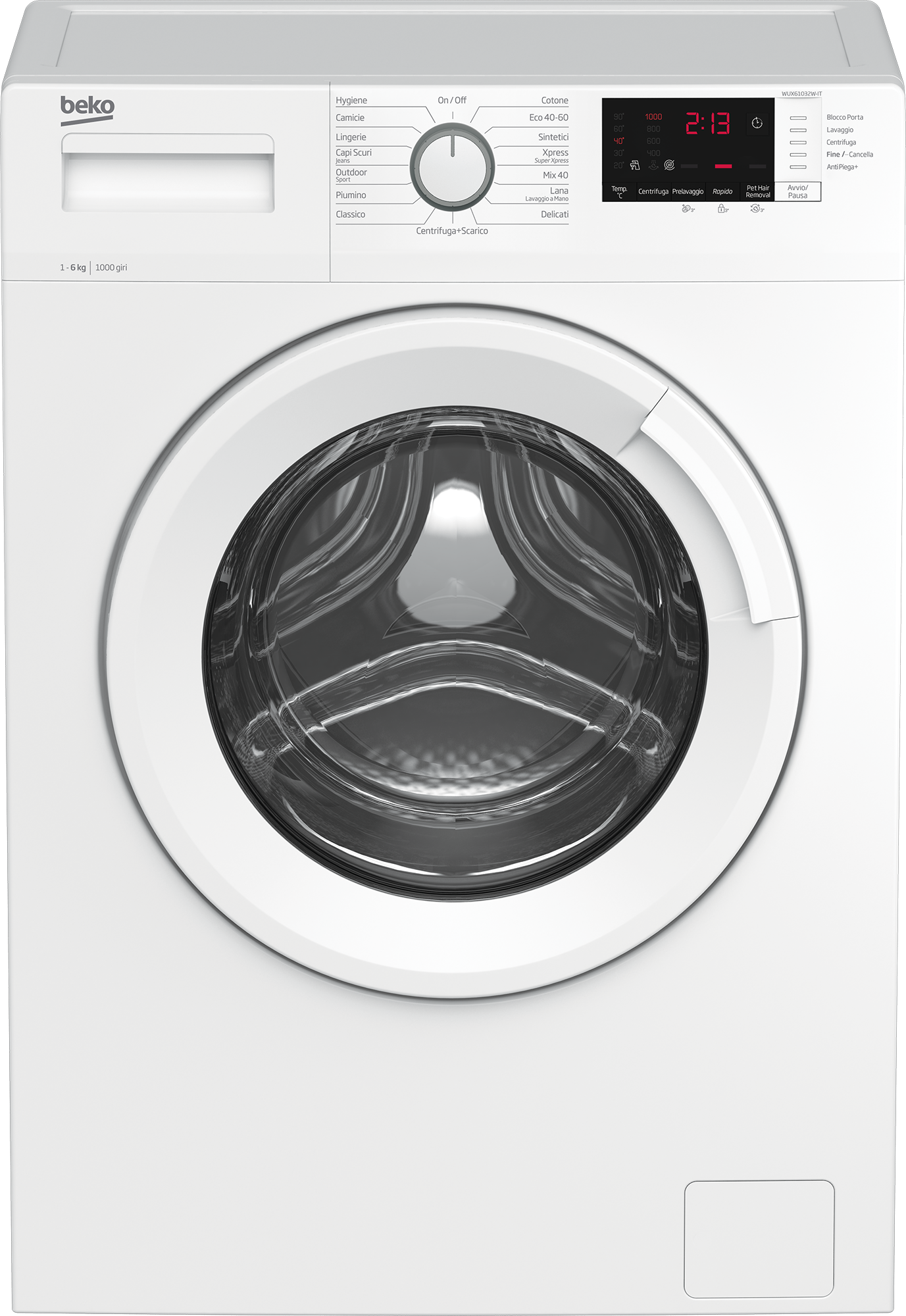 WUX61032W-IT