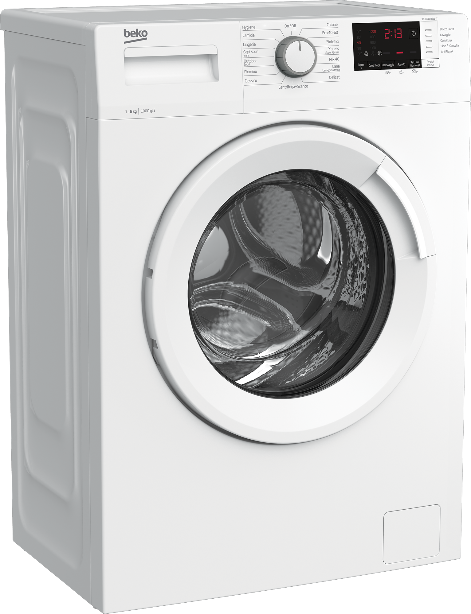WUX61032W-IT