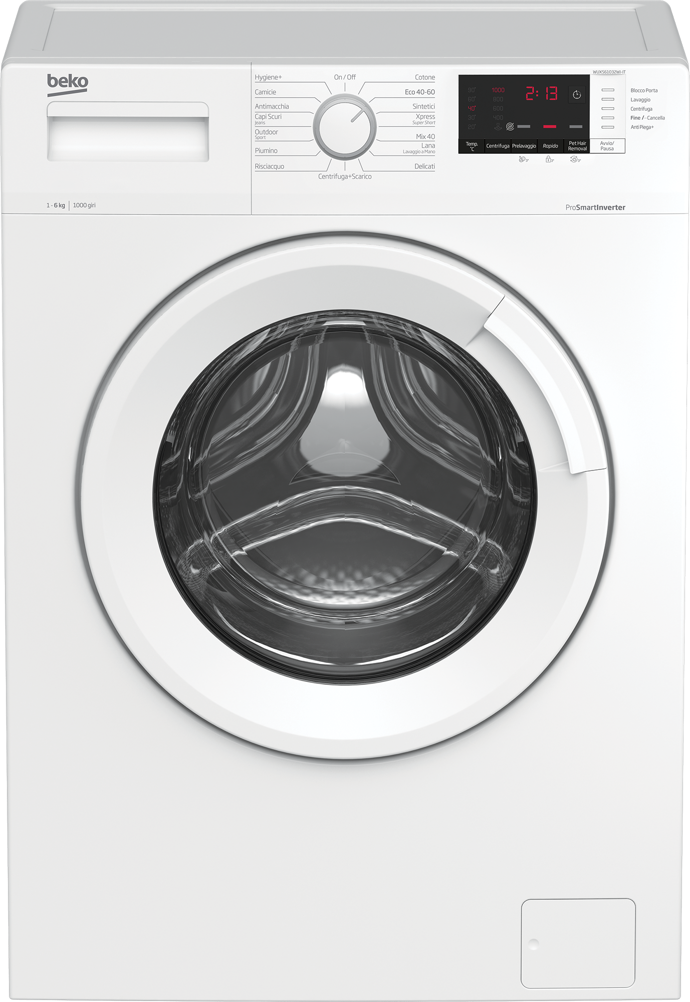 WUXS61032WI-IT