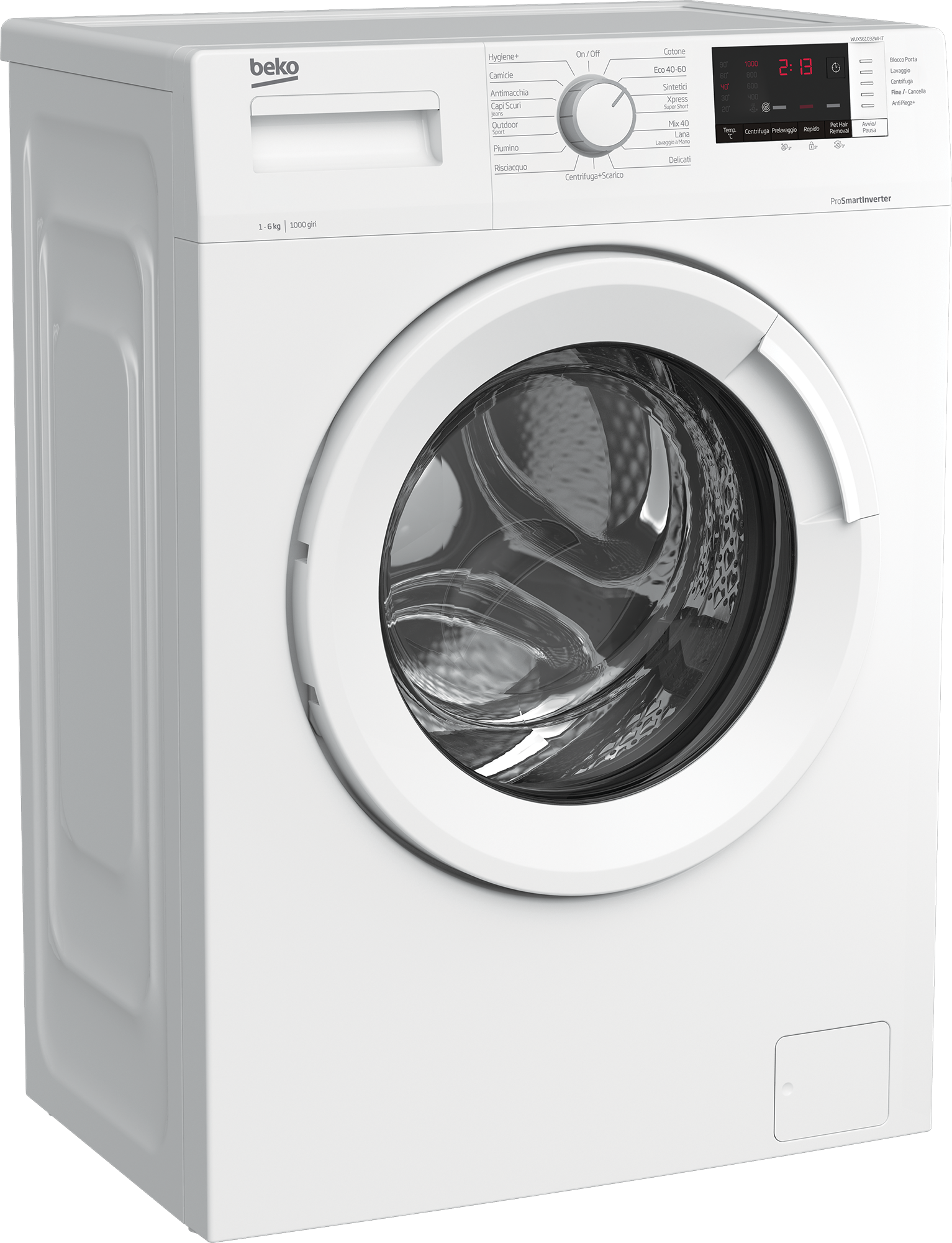 WUXS61032WI-IT