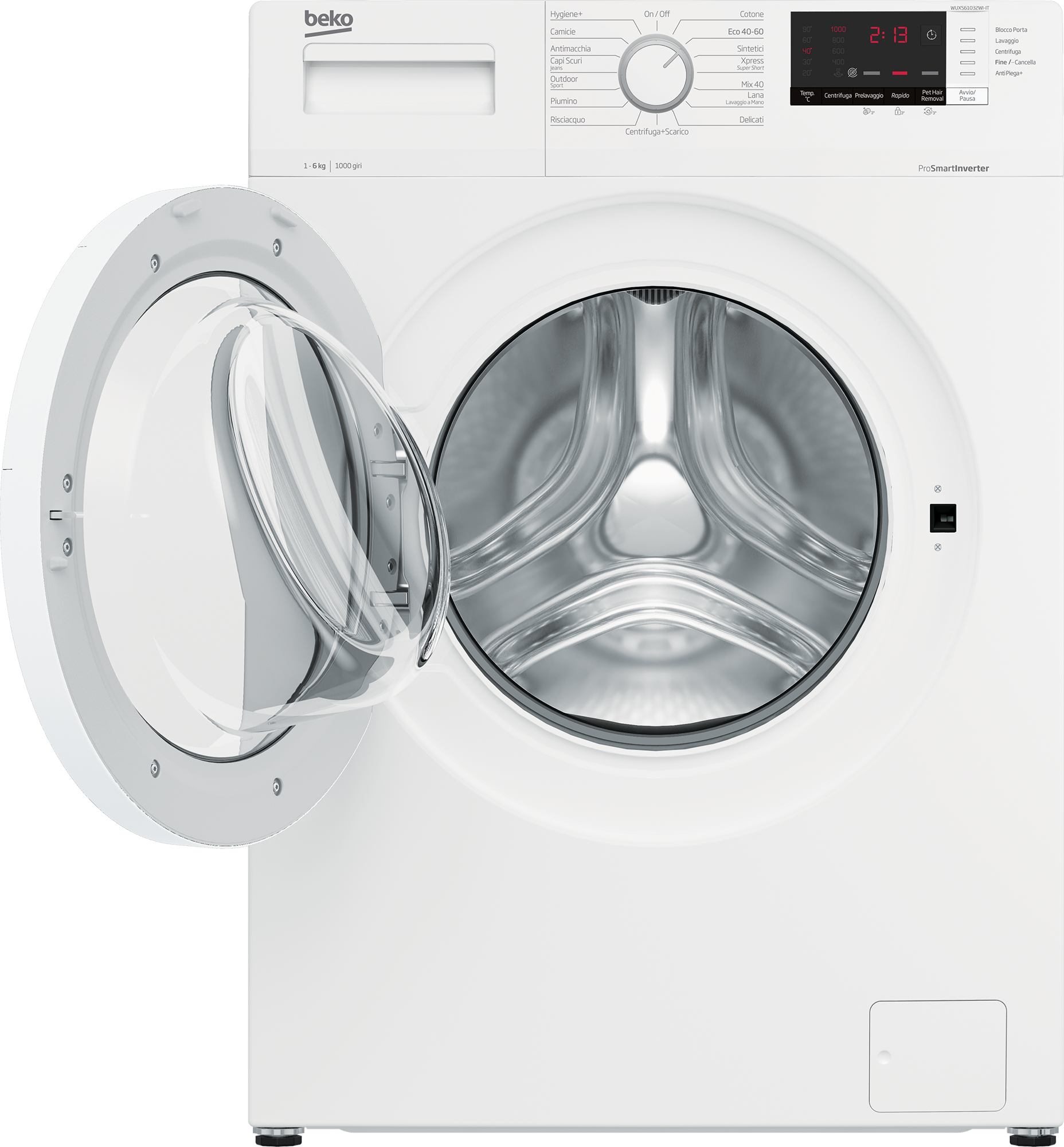 WUXS61032WI-IT