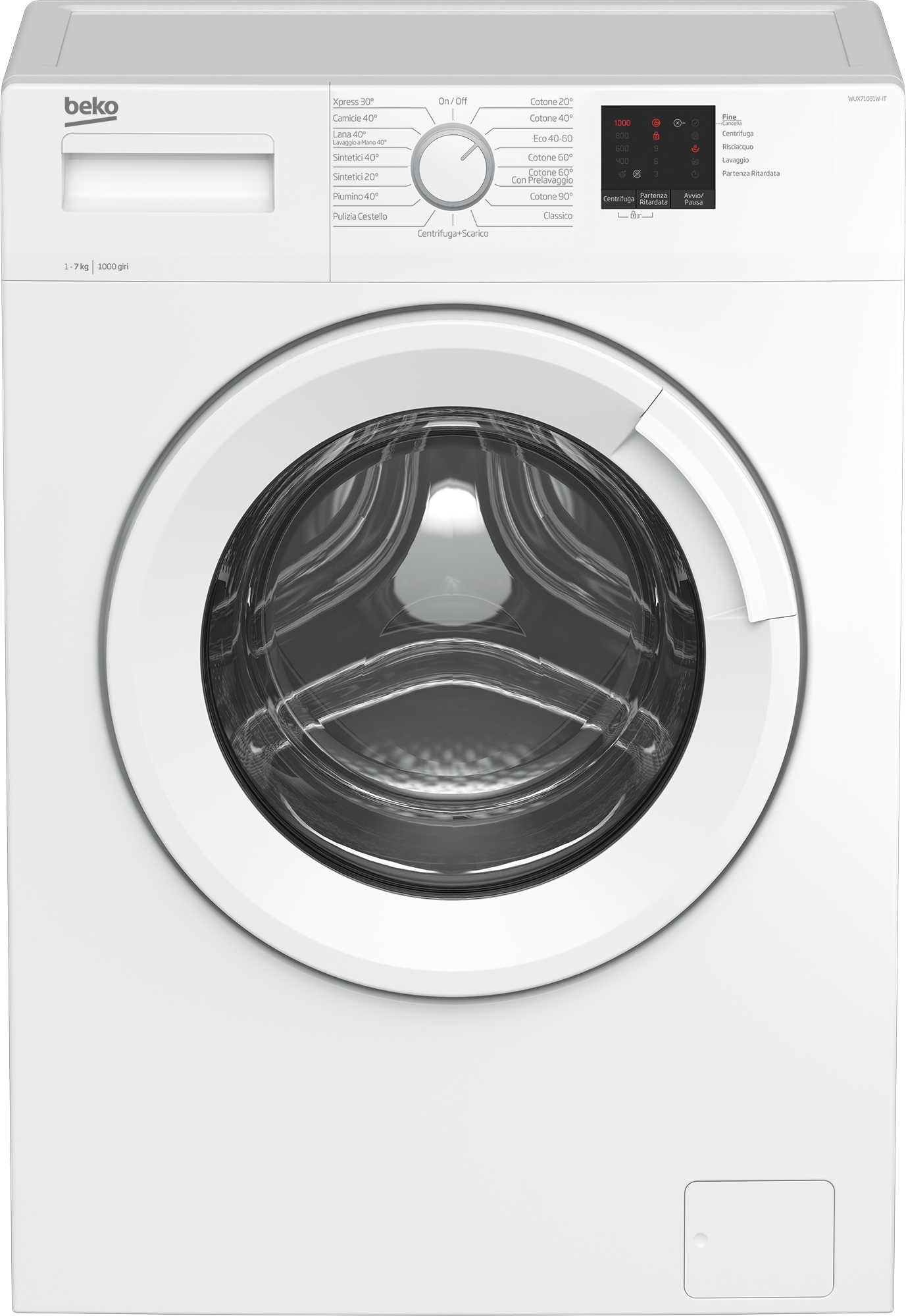 WUX71031W-IT