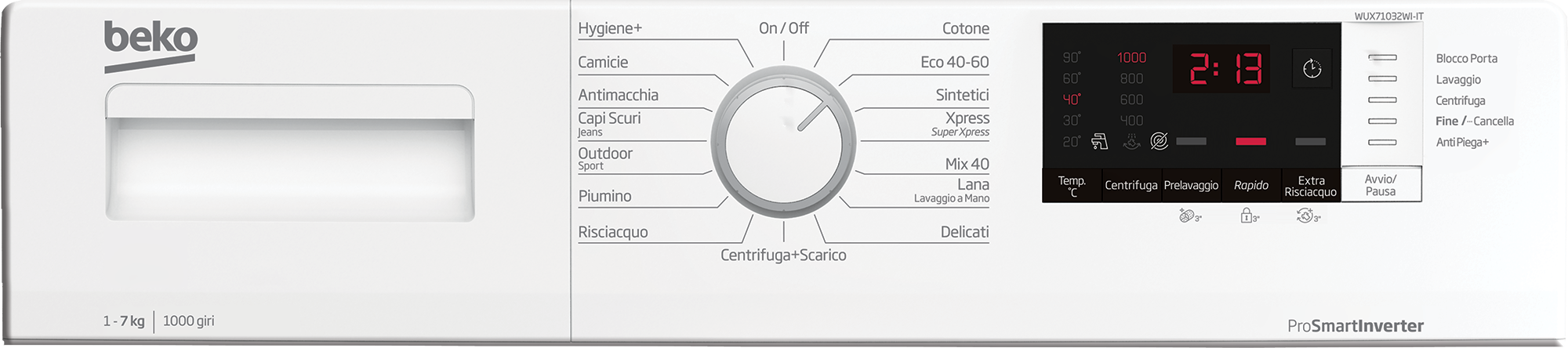 WUX71032WI-IT