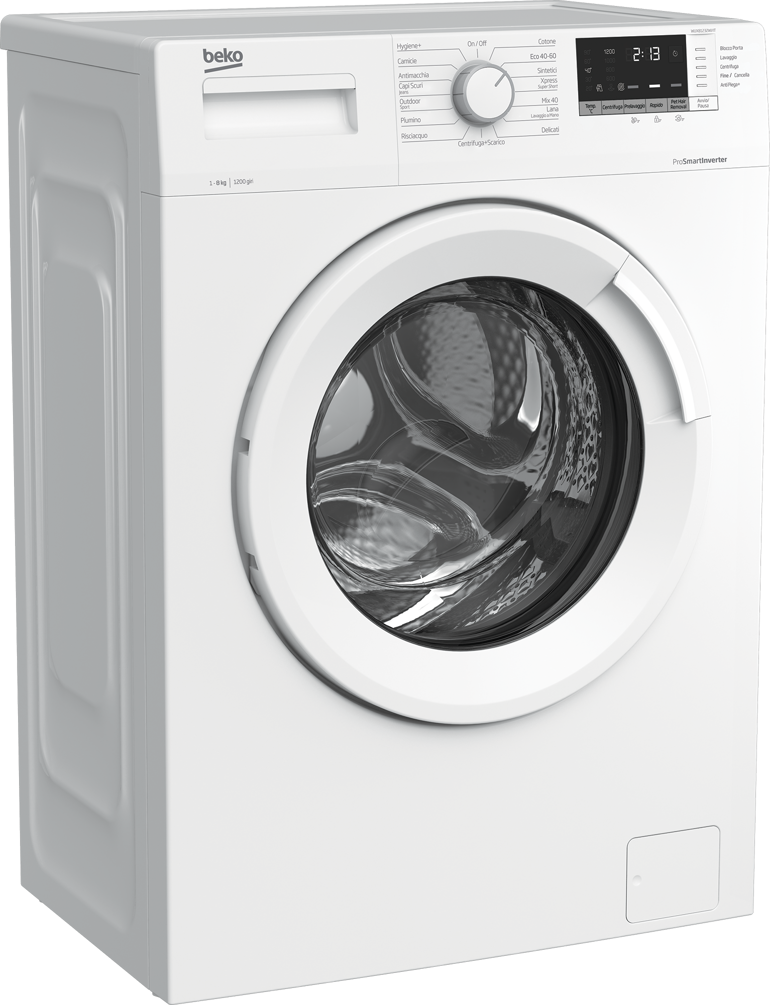 WUX81232WI/IT
