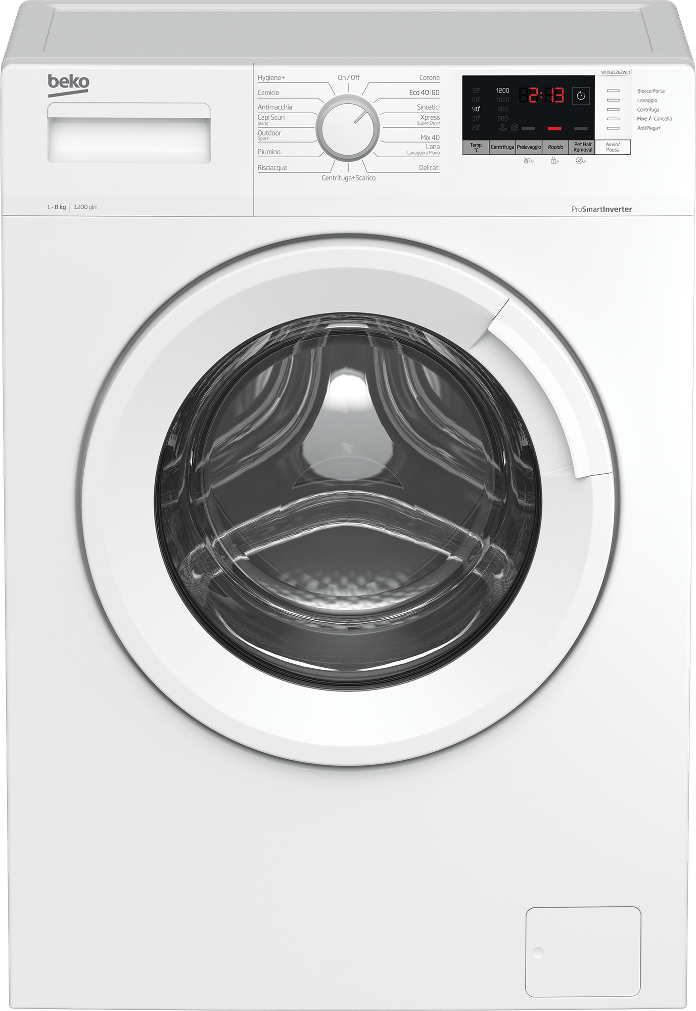WUX81282WI/IT
