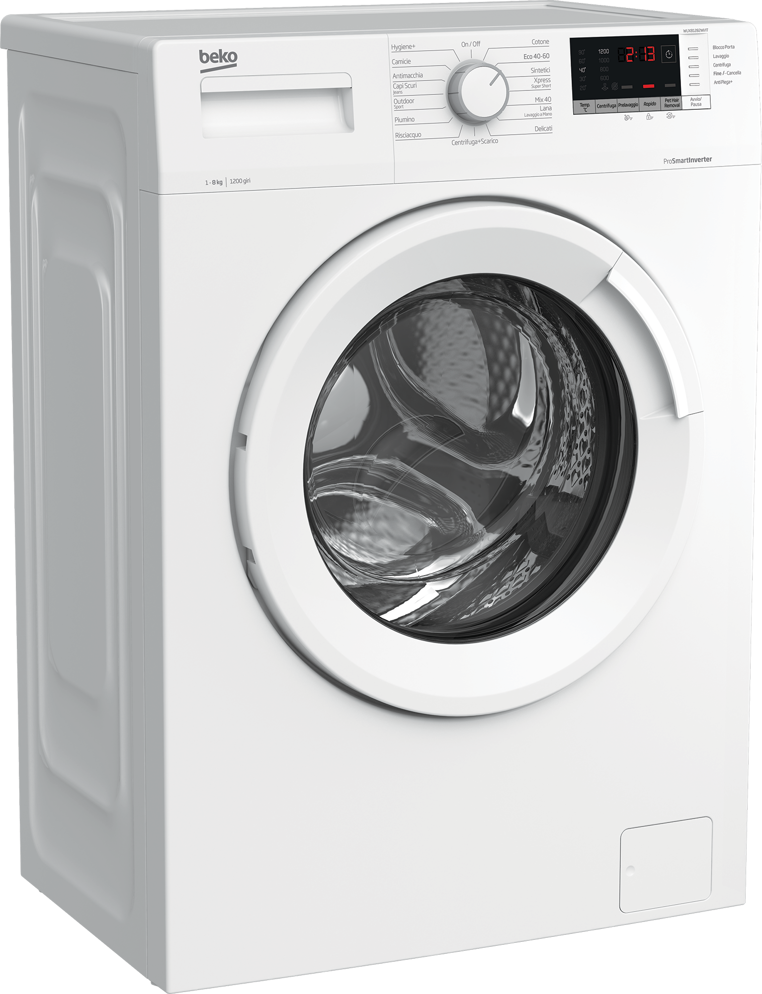 WUX81282WI/IT