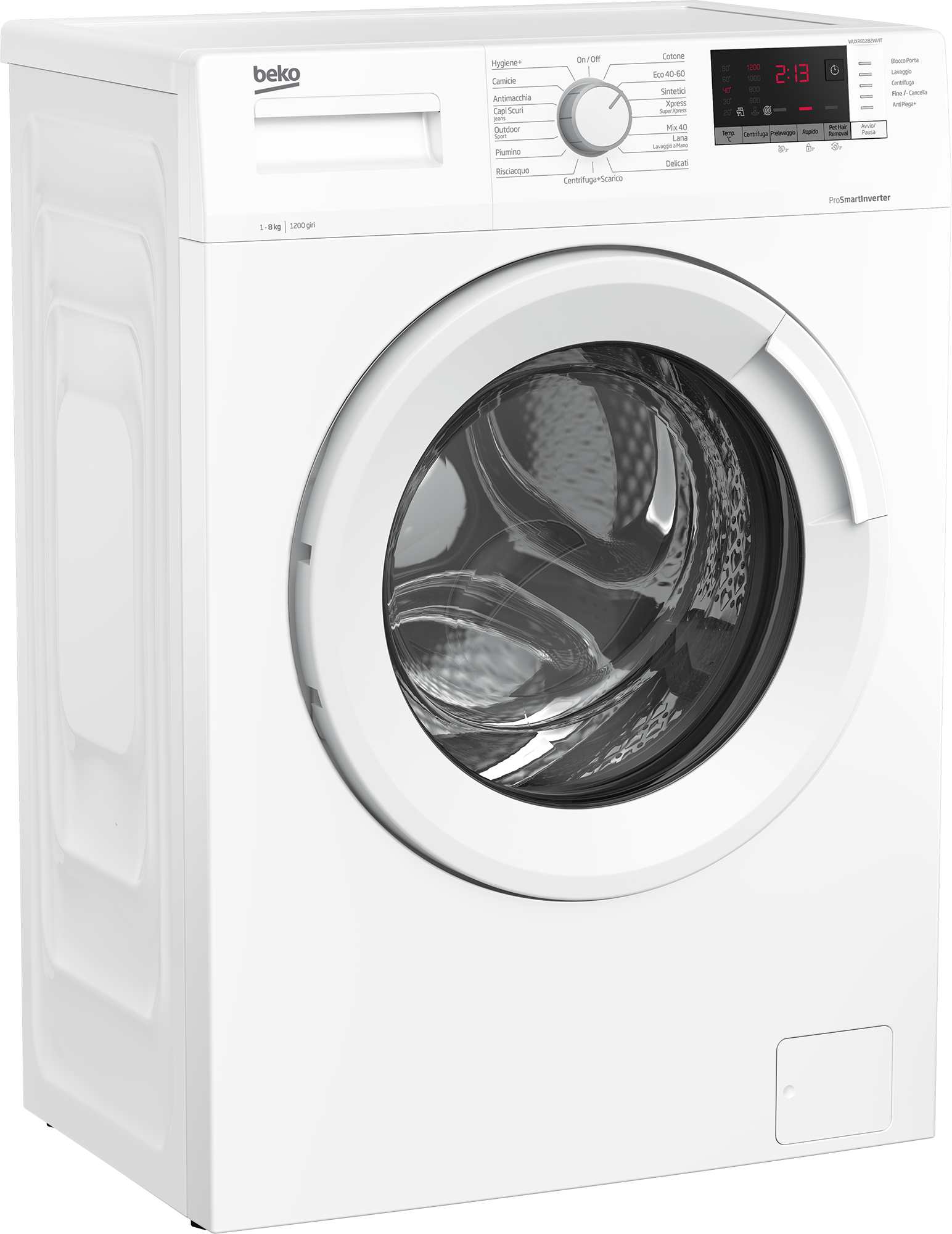 WUXR81282WI/IT
