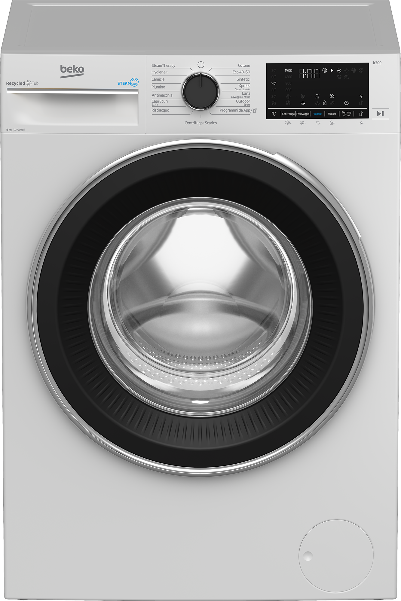 BWU384B