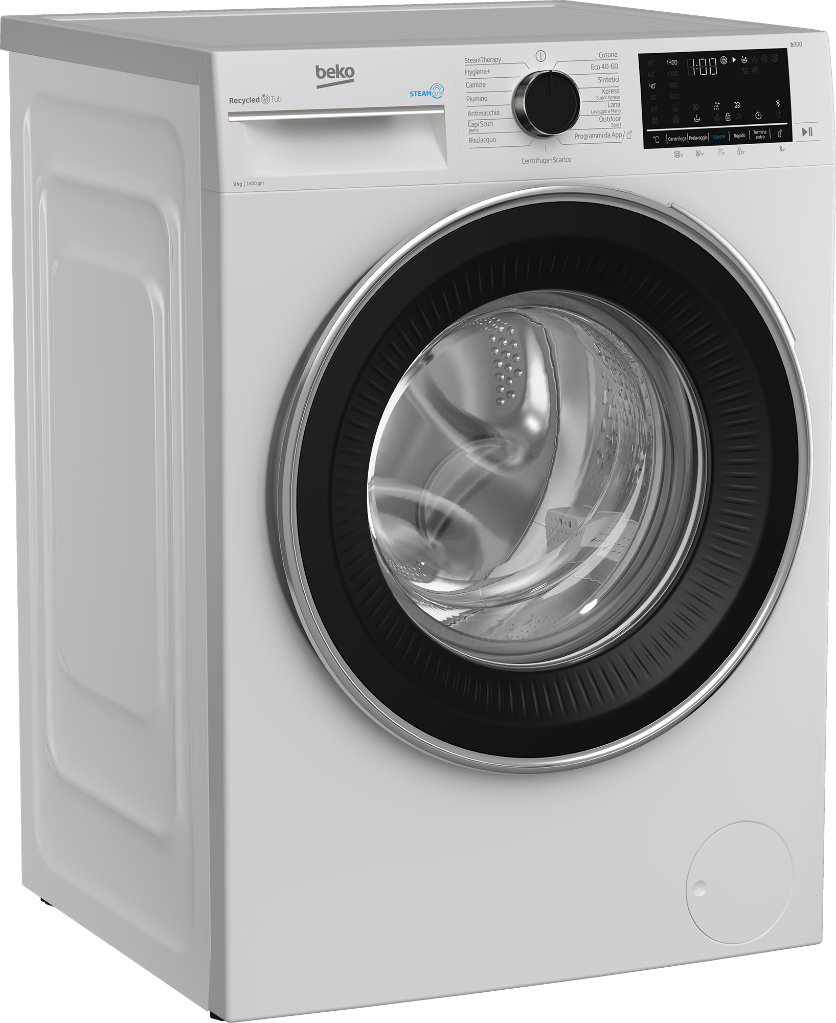 BWU384B