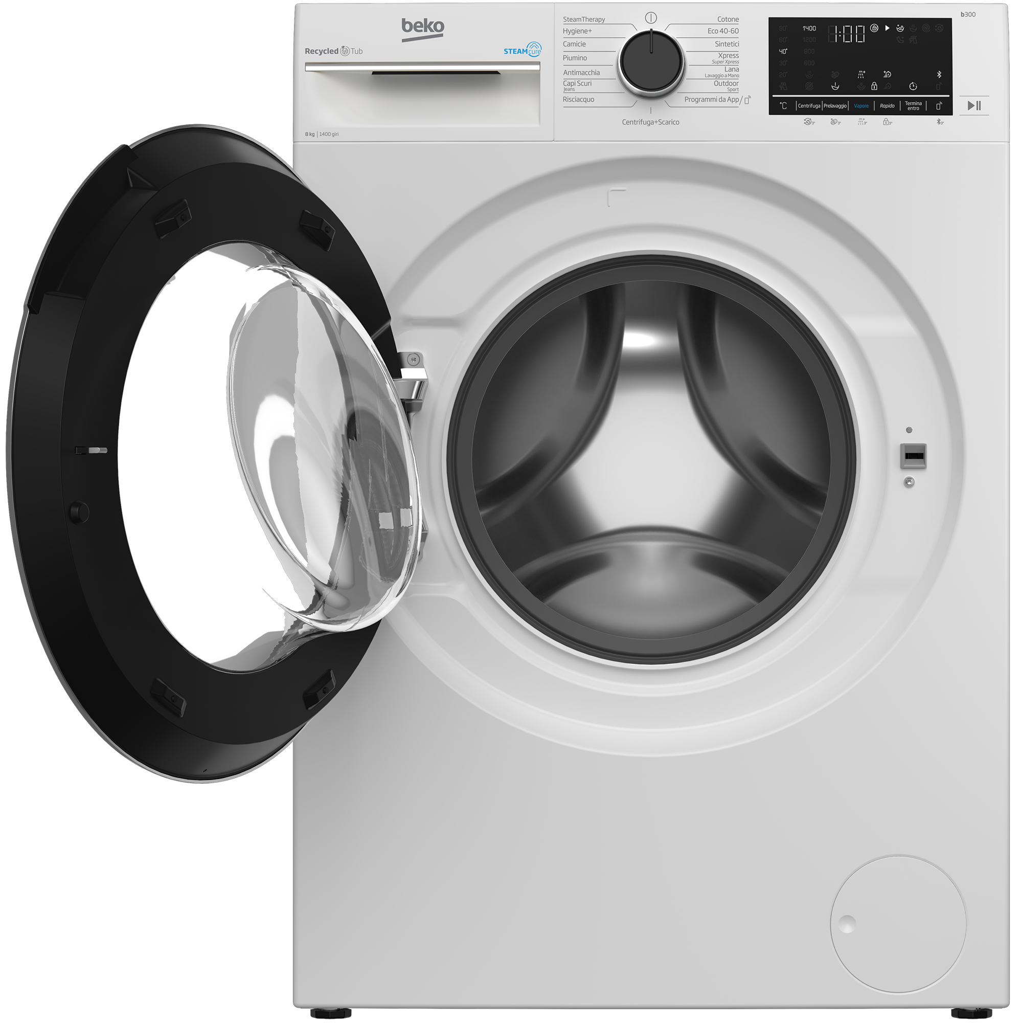 BWU384B