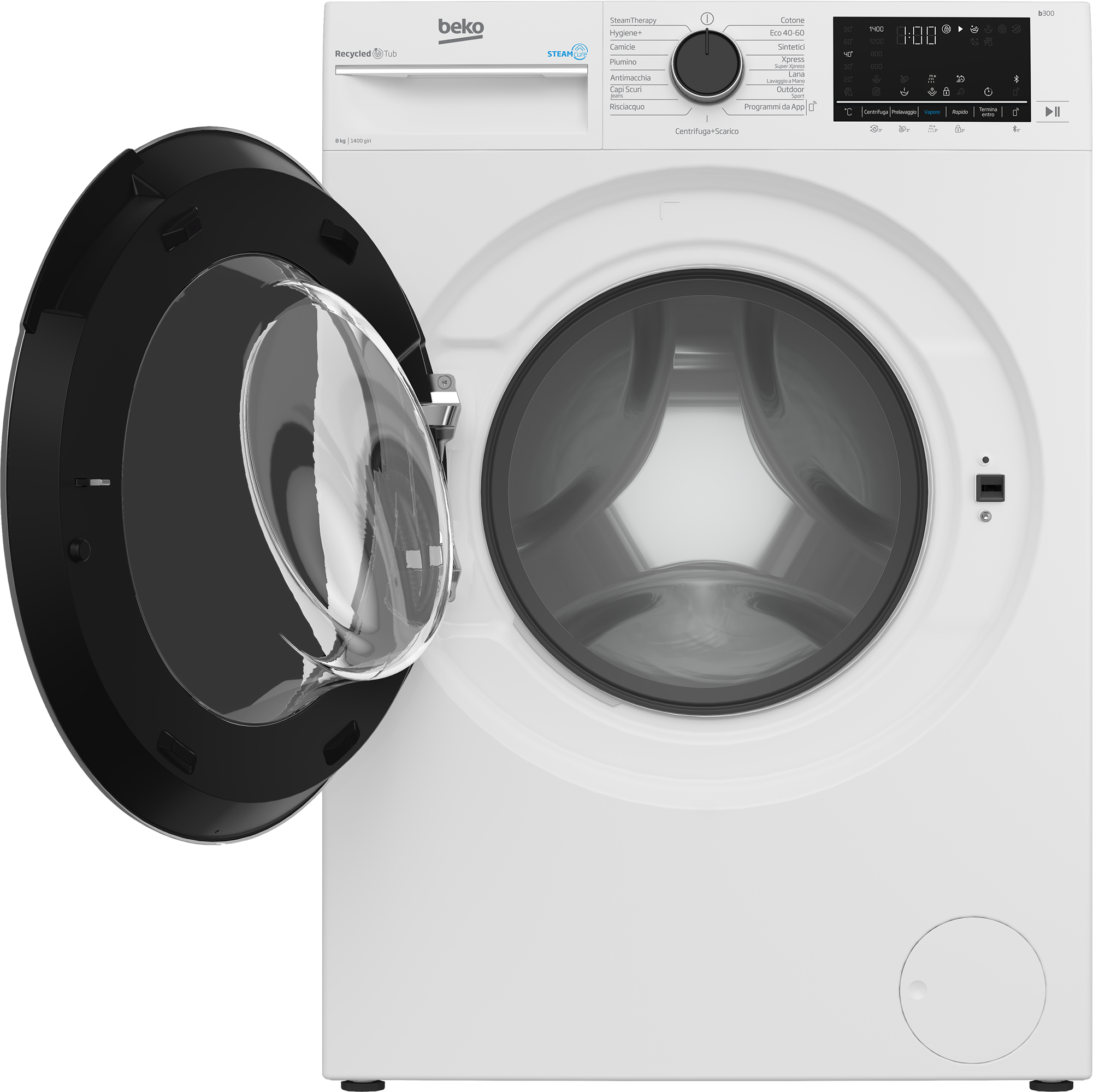 BWU384S