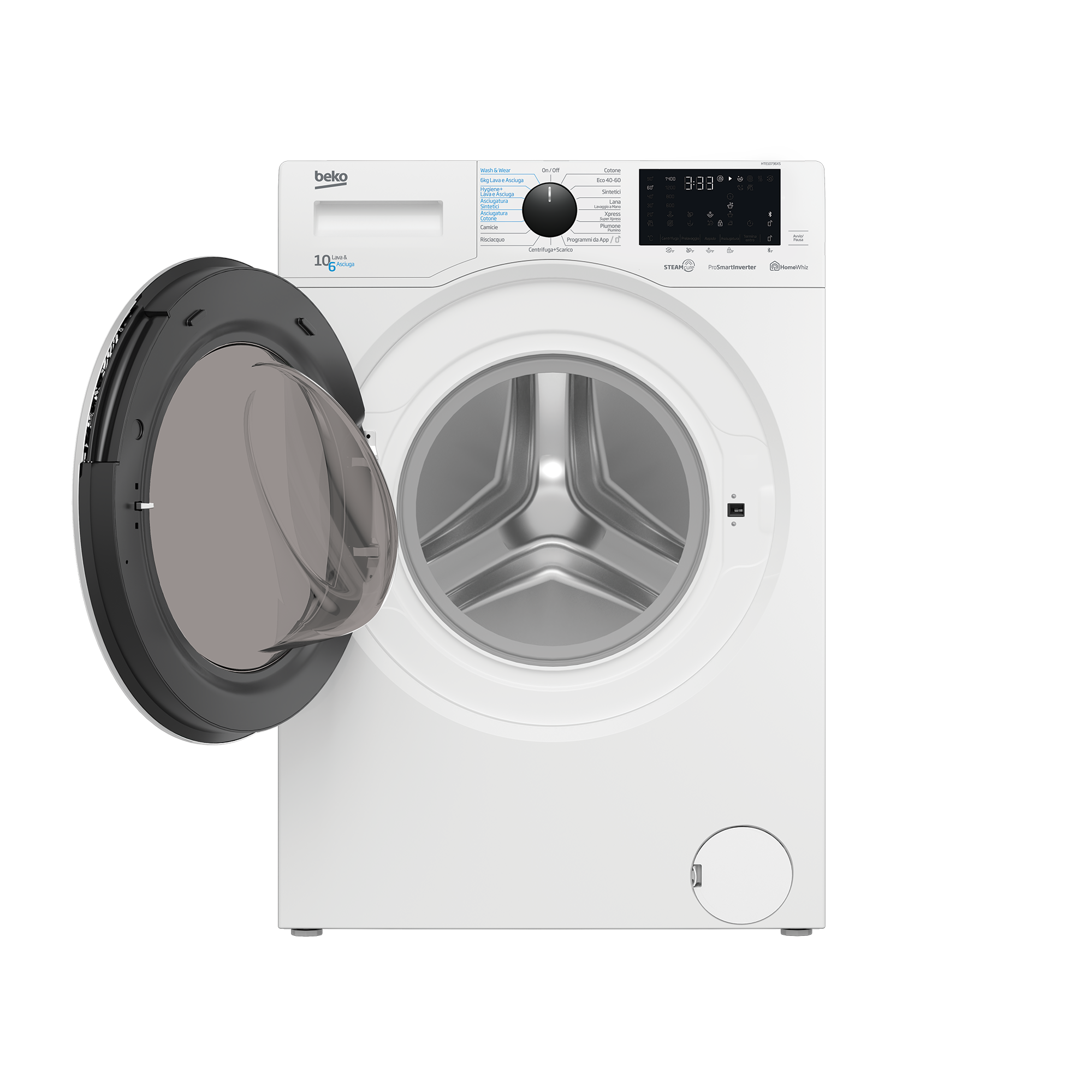 HTE10736XS