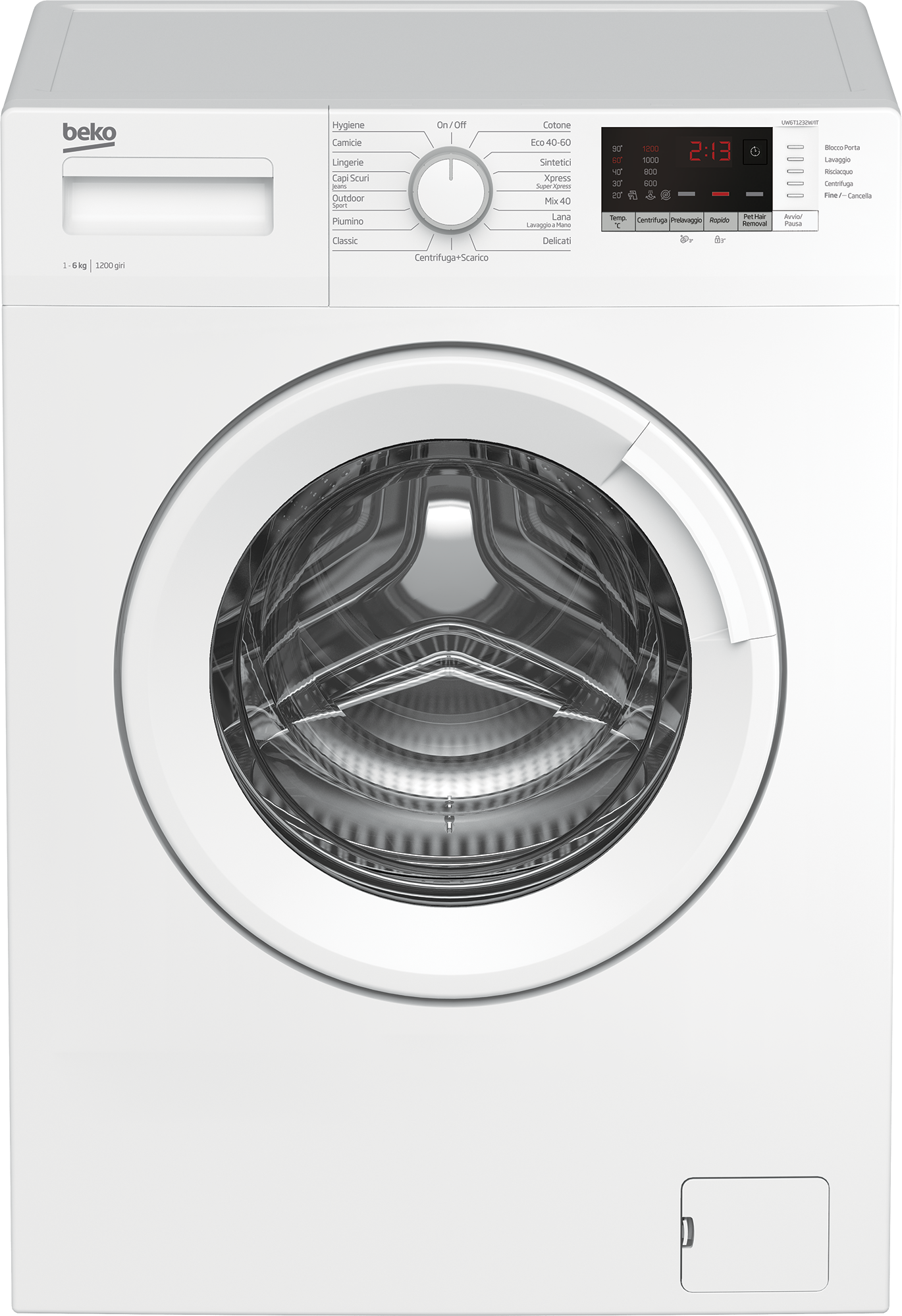UW6T1232W/IT