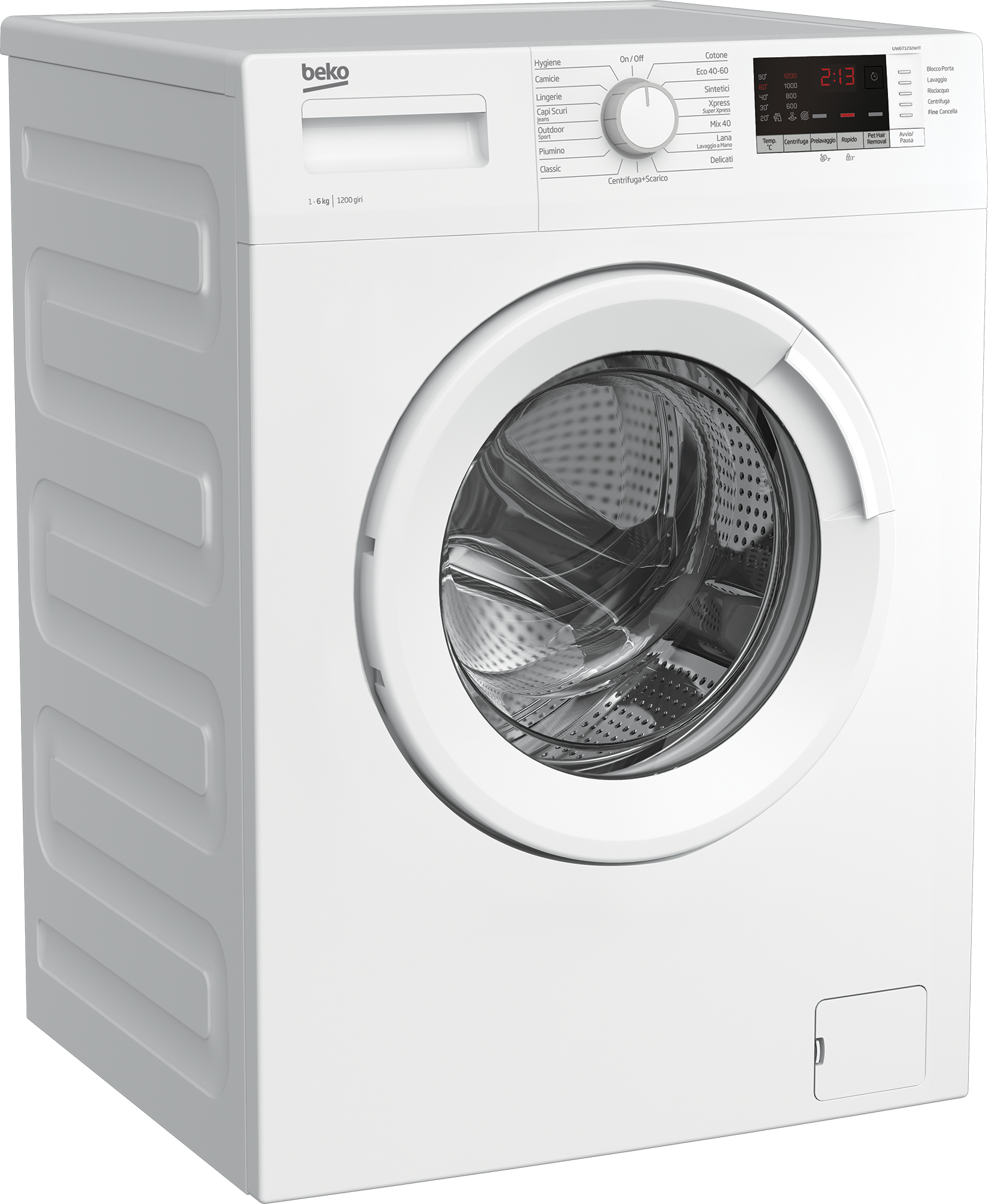 UW6T1232W/IT