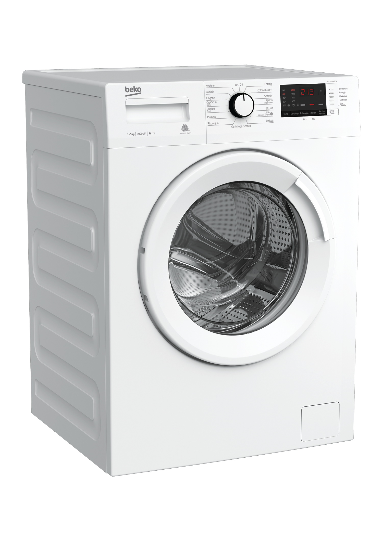 WS5T10MW22W
