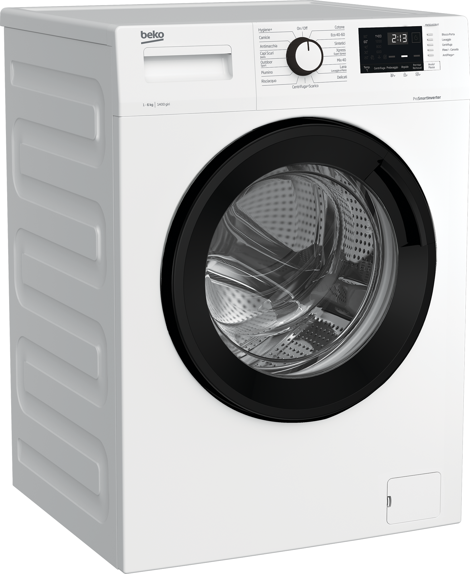MWS61432BI/IT