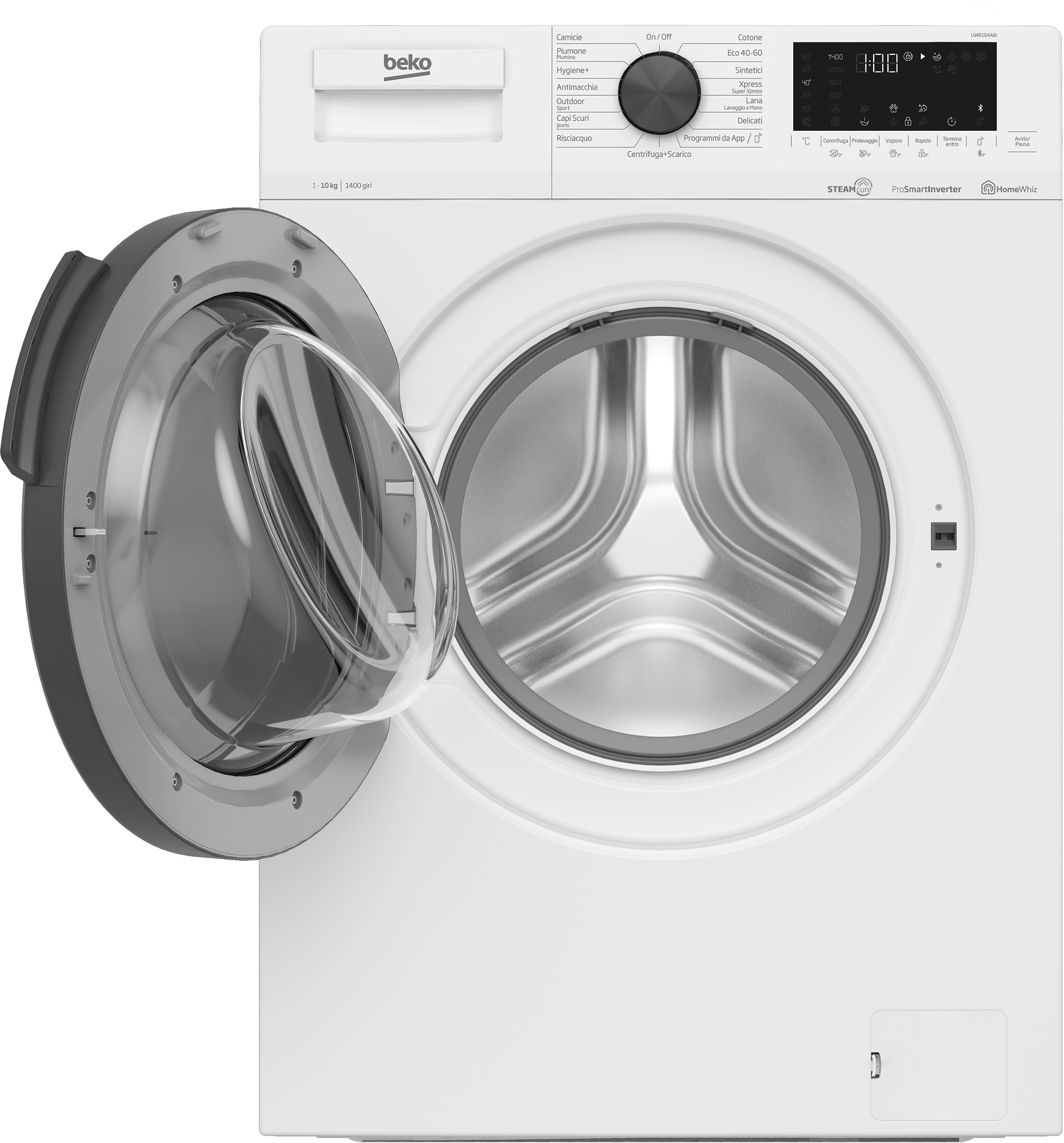UWR104A6I