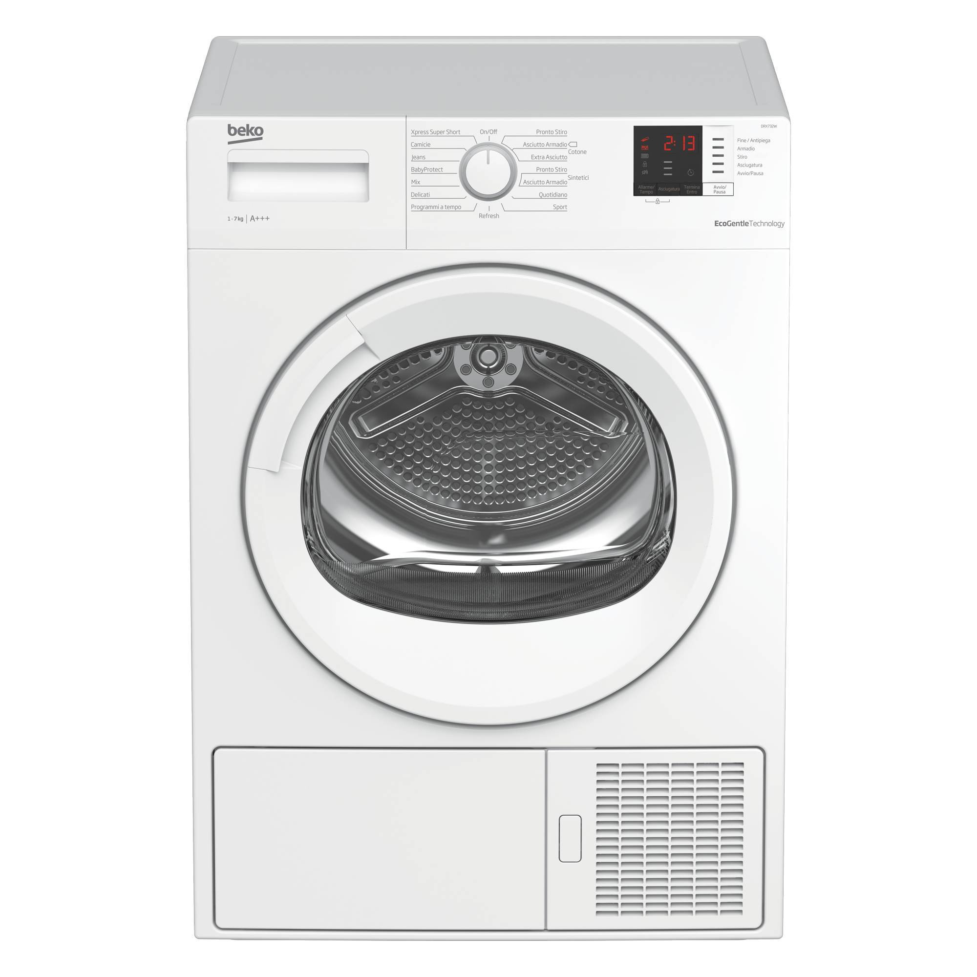 DRX732W