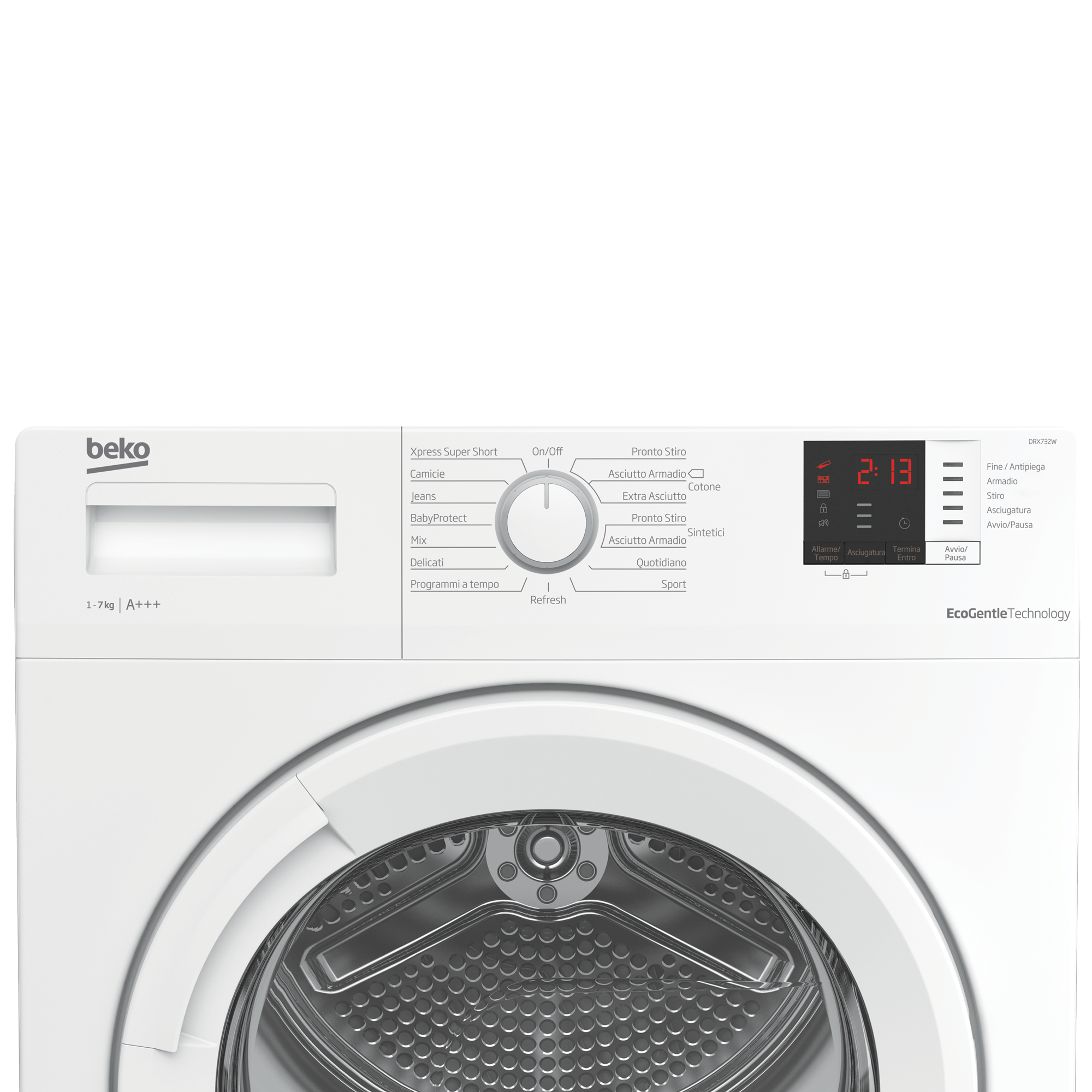 DRX732W