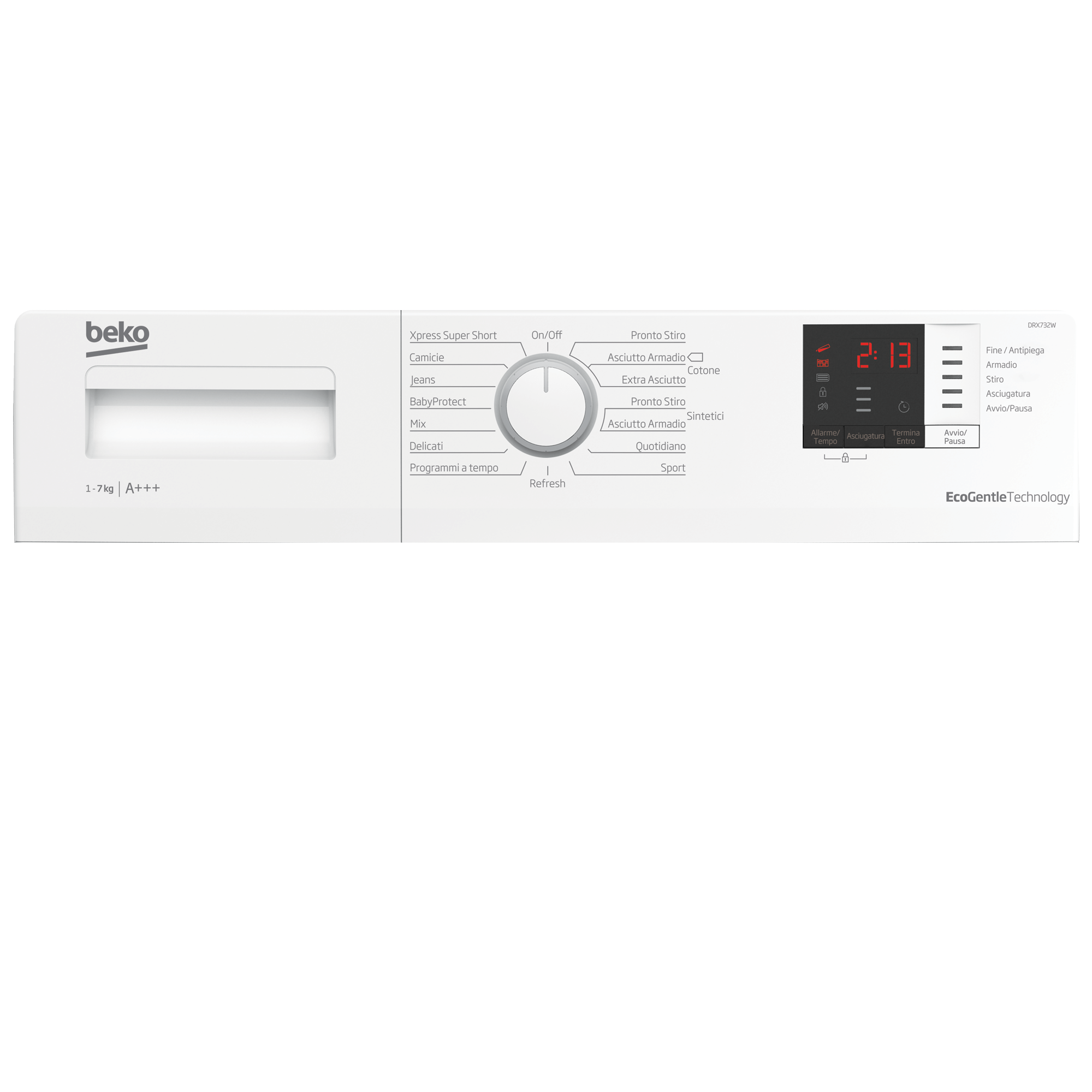 DRX732W