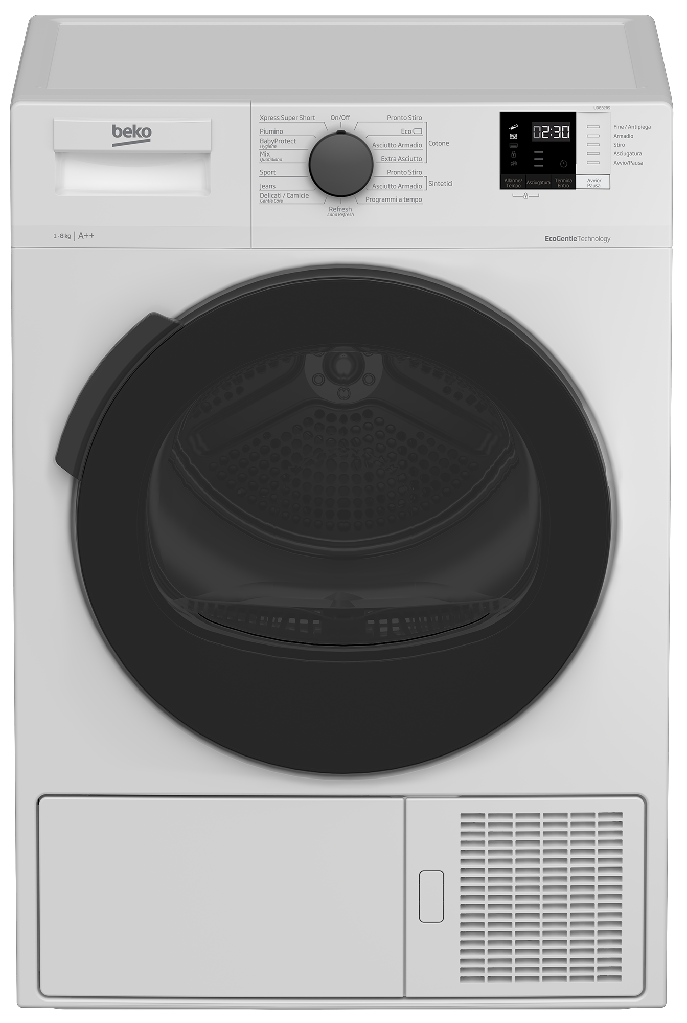 UD832RS
