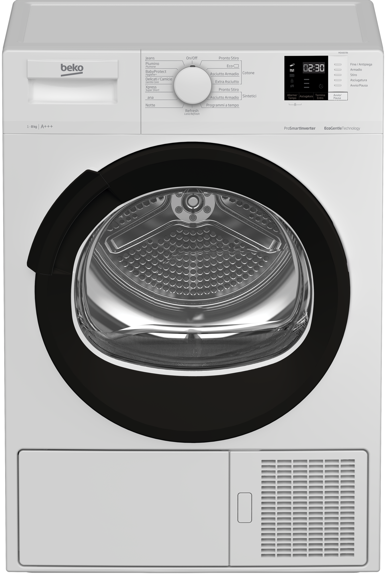 MDX837BI
