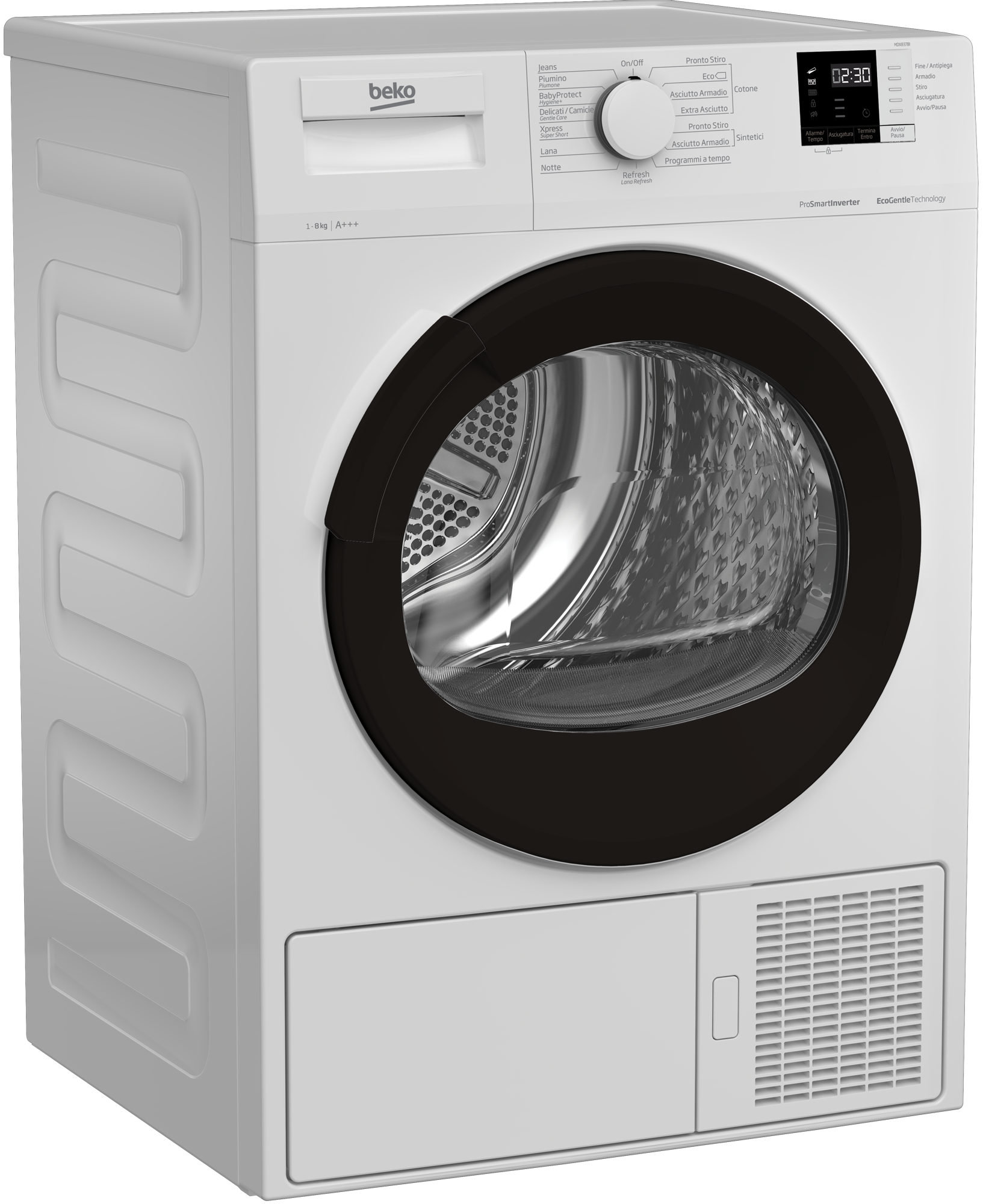MDX837BI