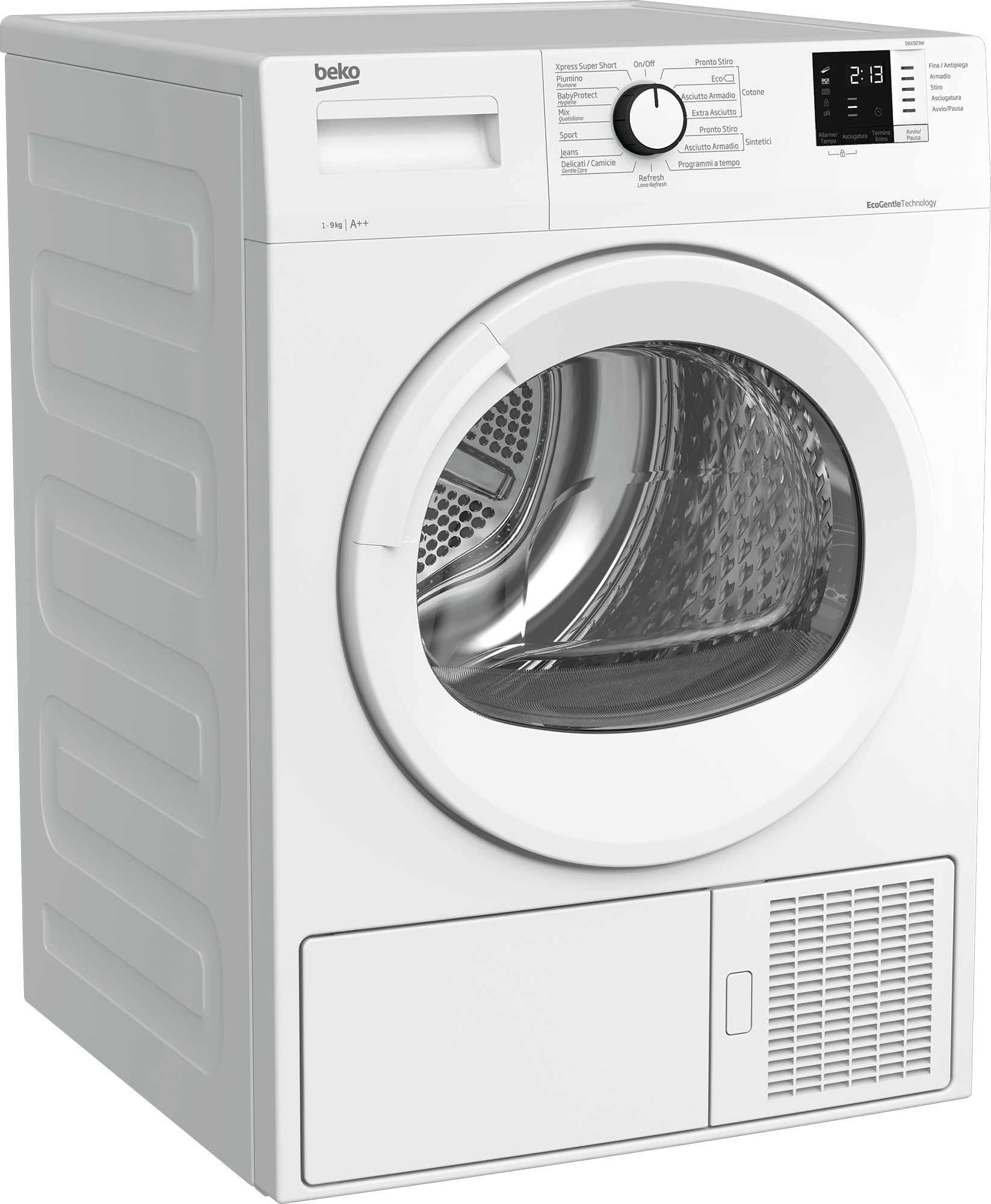 DRX923W
