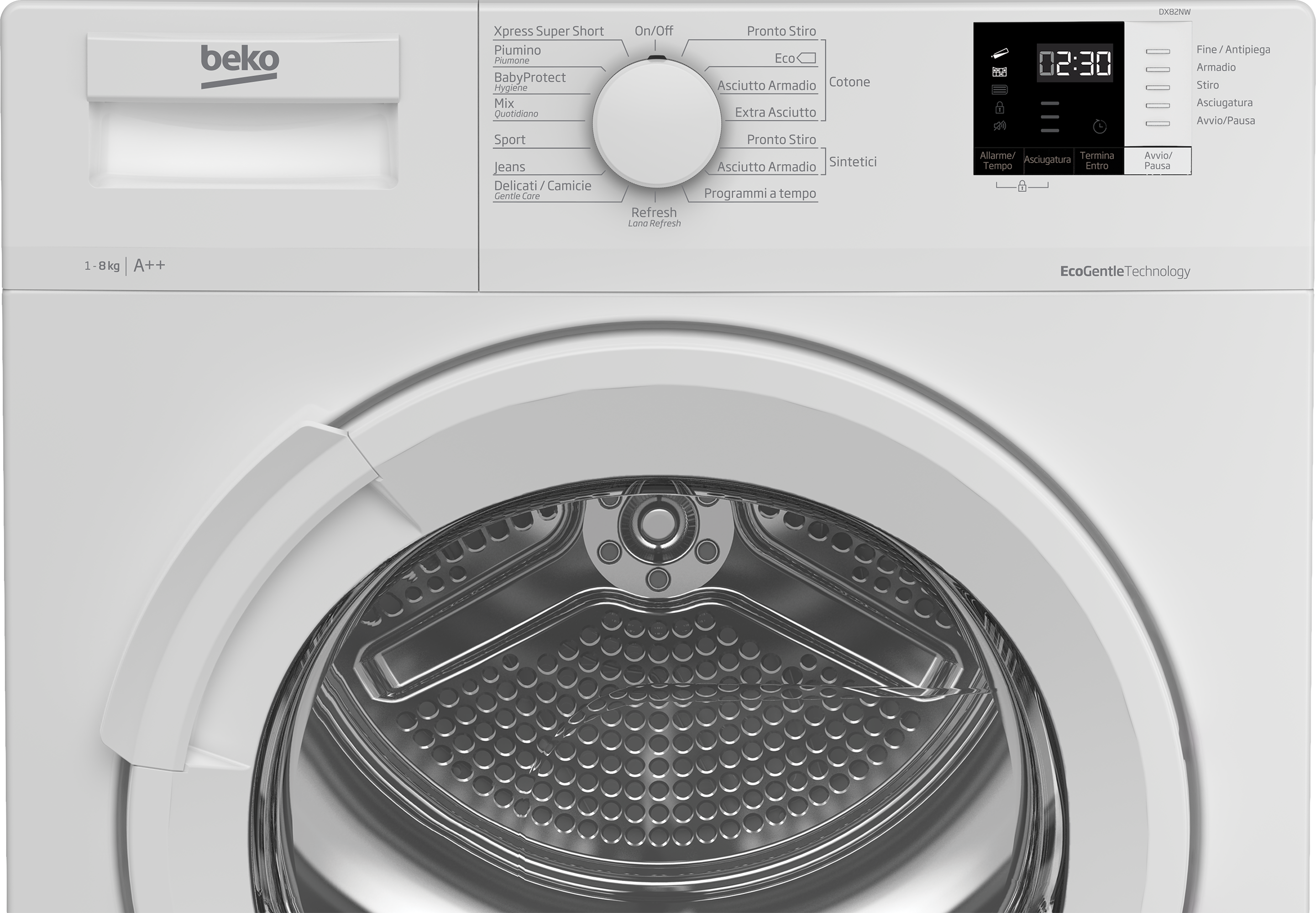 DX82NW