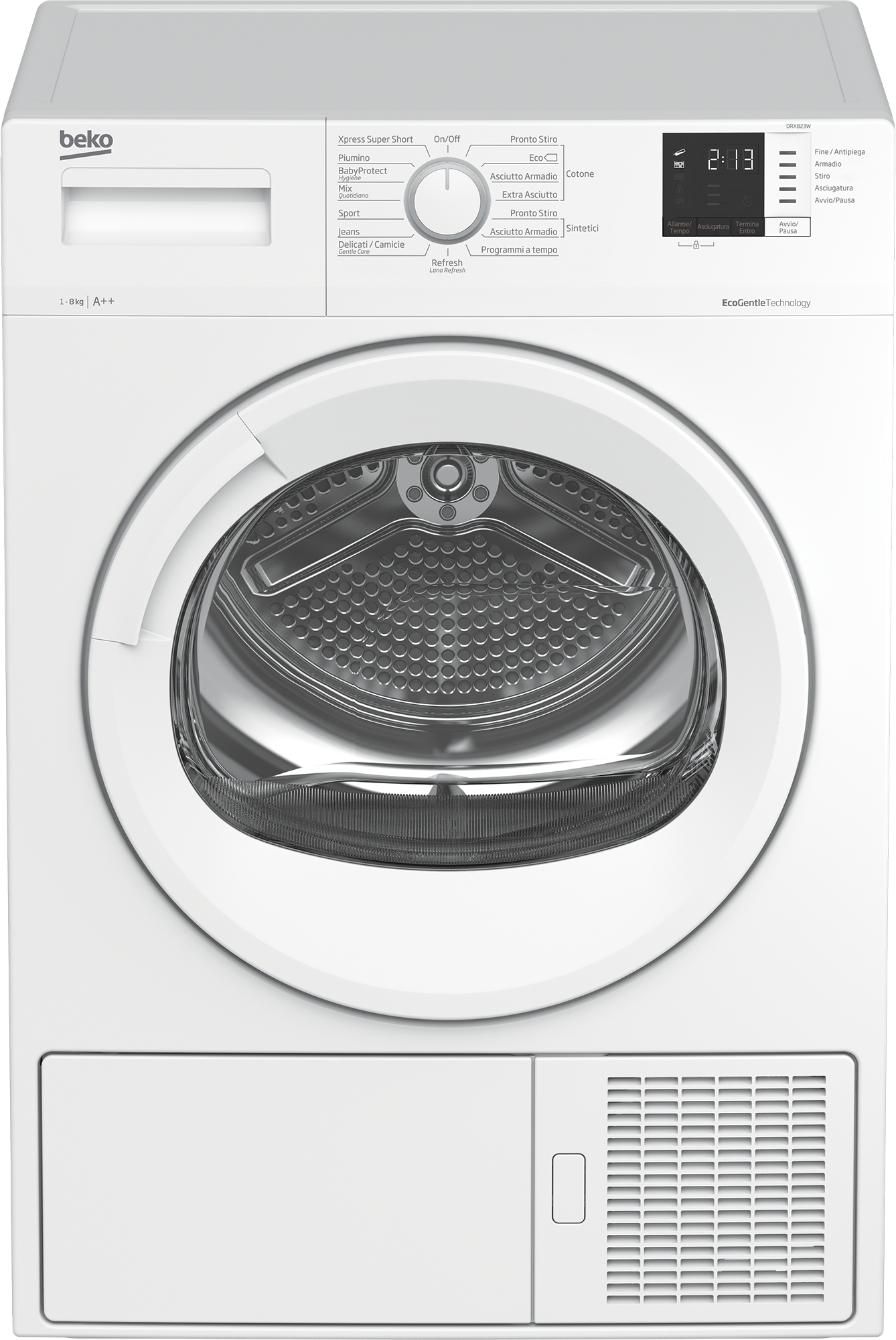 DRX823W