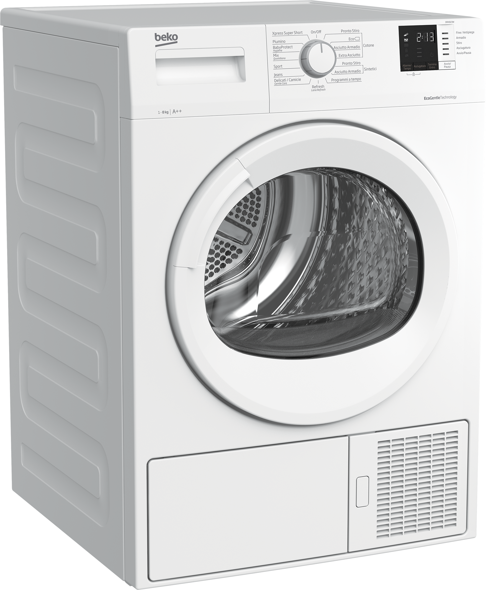 DRX823W