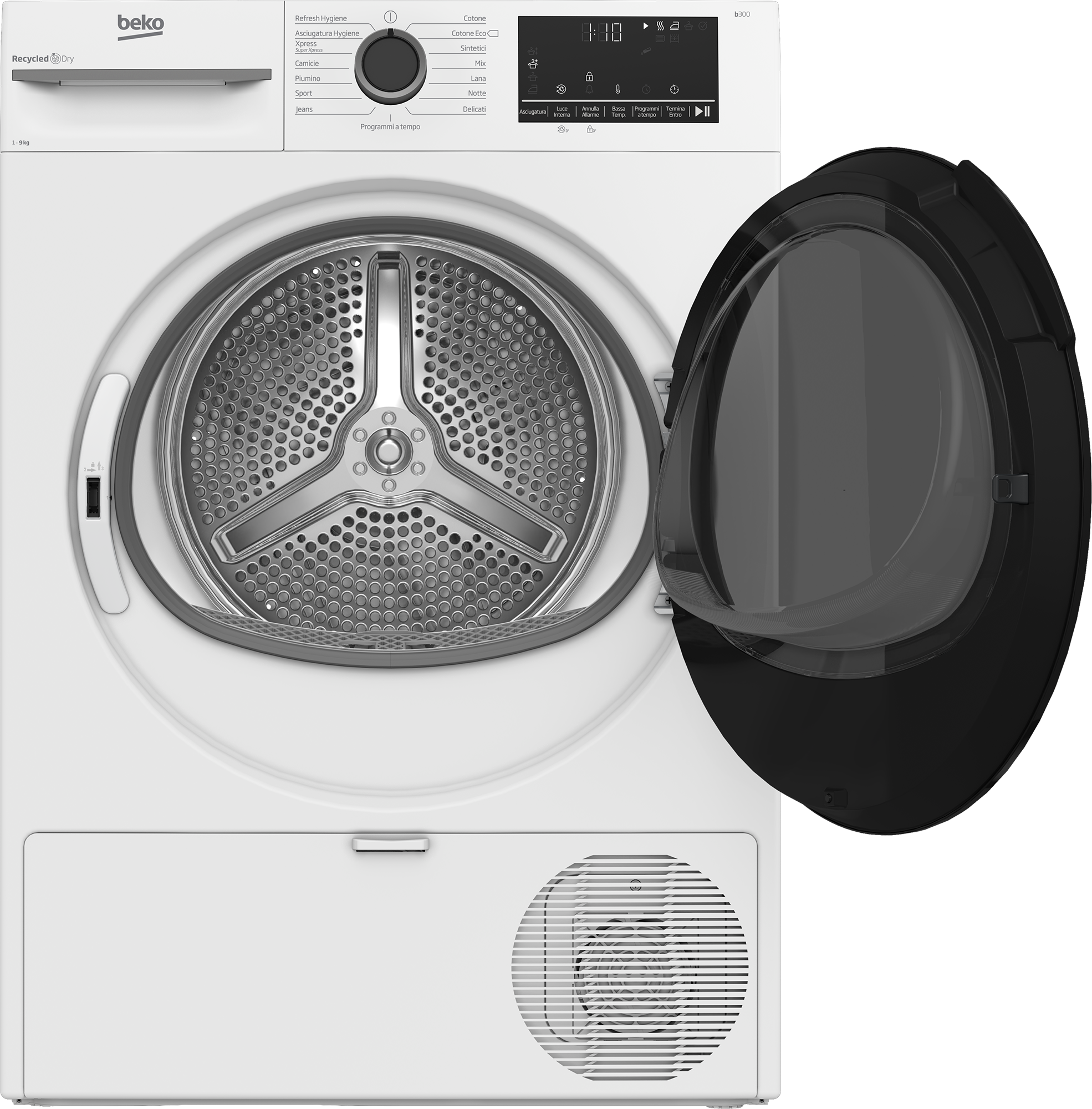 BMURT491BI