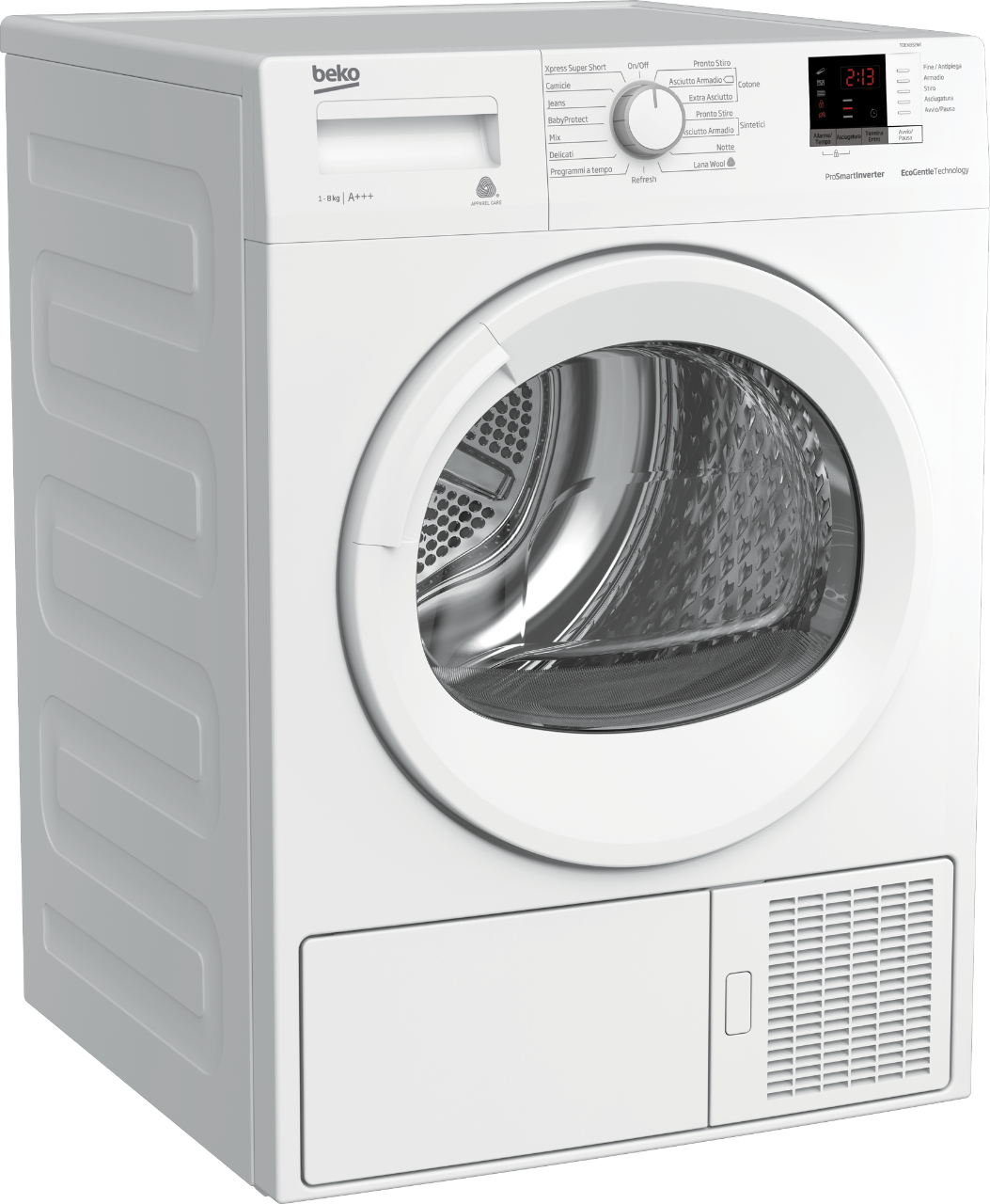 TDEX832WI