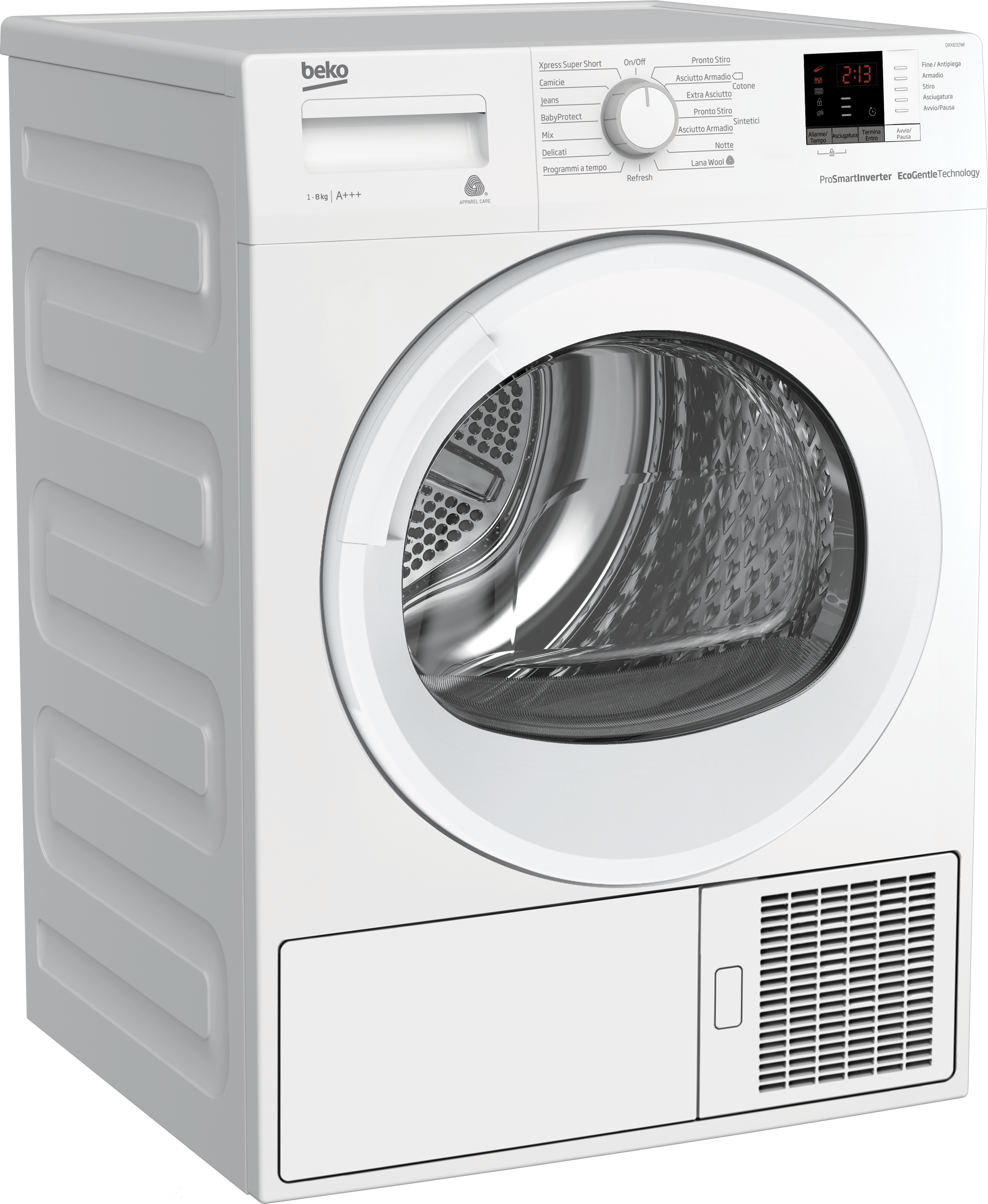 DRX832WI