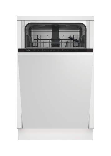 Dosatore Elettrodosatore Vaschetta Detersivo per Lavastoviglie Beko DF18DN44W Dosatore Elettrodosatore Vaschetta Detersivo per Lavastoviglie Beko DF18DN44W