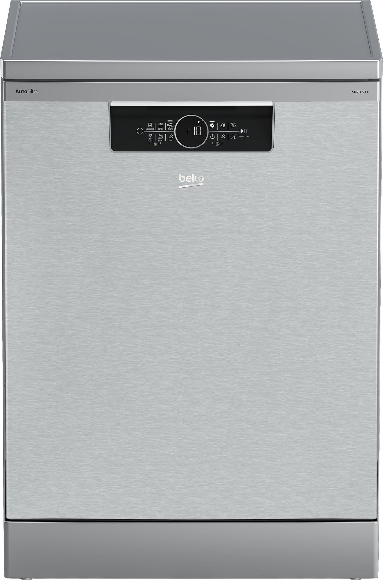 Beko 68-BO-64 Bras de pulvérisation pour lave-vaisselle Beko DFN6840/ DSN1430X/DSN2532X/DSN6635X/GIN9262E
