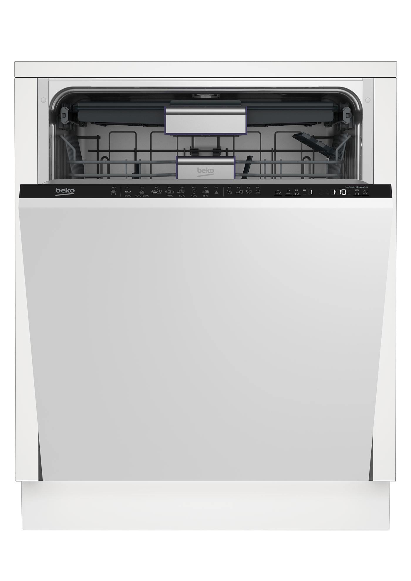 LAVASTOVIGLIE BEKO CONTINUA A SCARICA