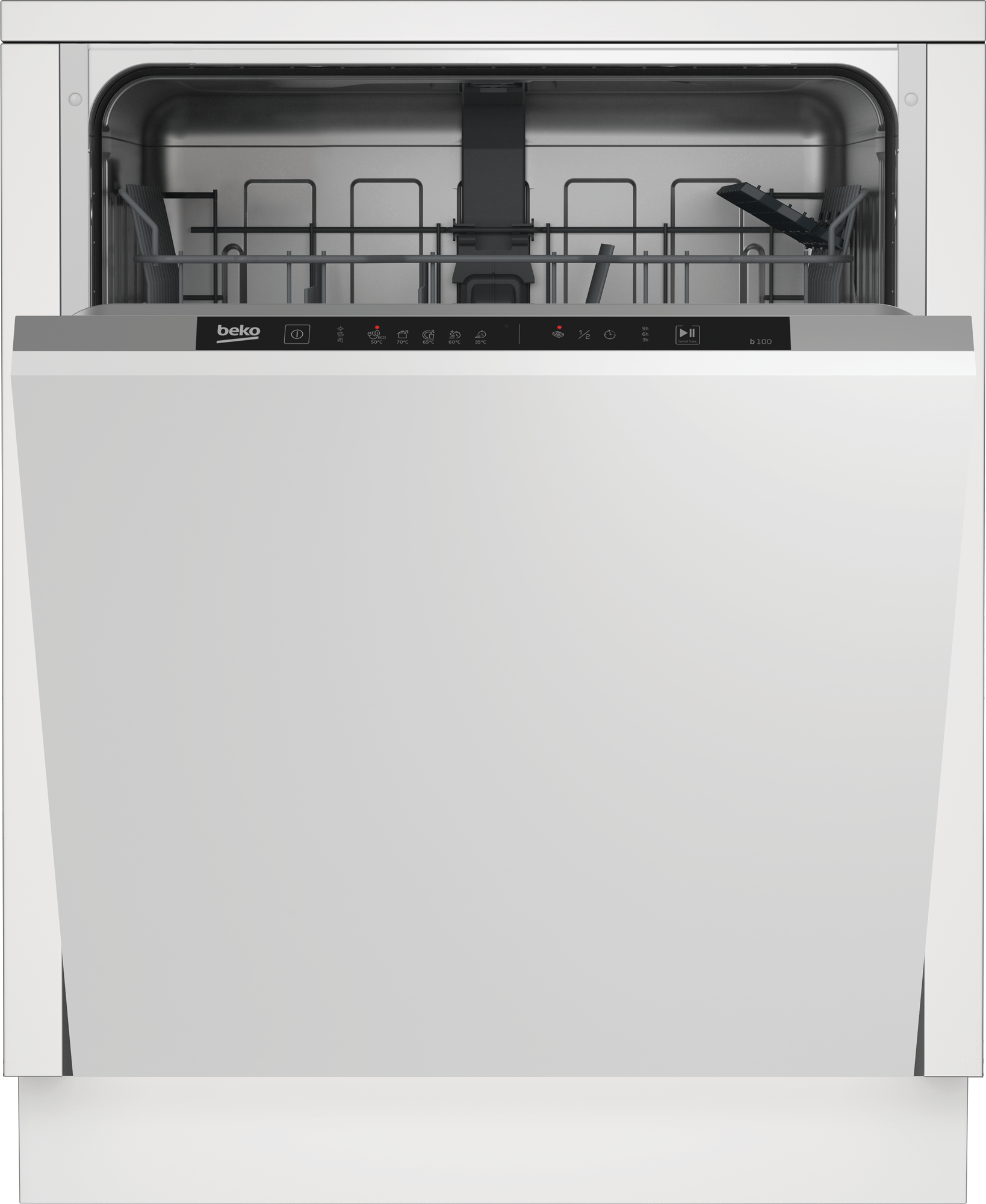 Посудомоечная Машина Beko 16520 Q Купить