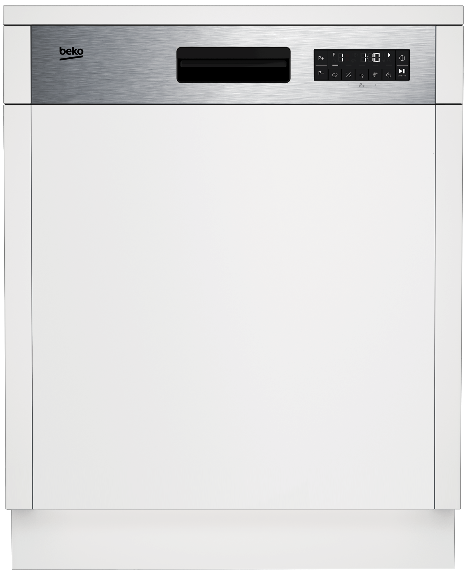 Lavastoviglie Beko Colore Inox | Confronta prezzi