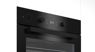 Forno Multi-Funzione Assistito a Vapore, 9 Funzioni, 71 L | BIS14300BPS |  BEKO