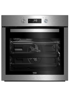 Forno Multi-Funzione, 8 Funzioni, 71 L | BIR16300XOS | BEKO