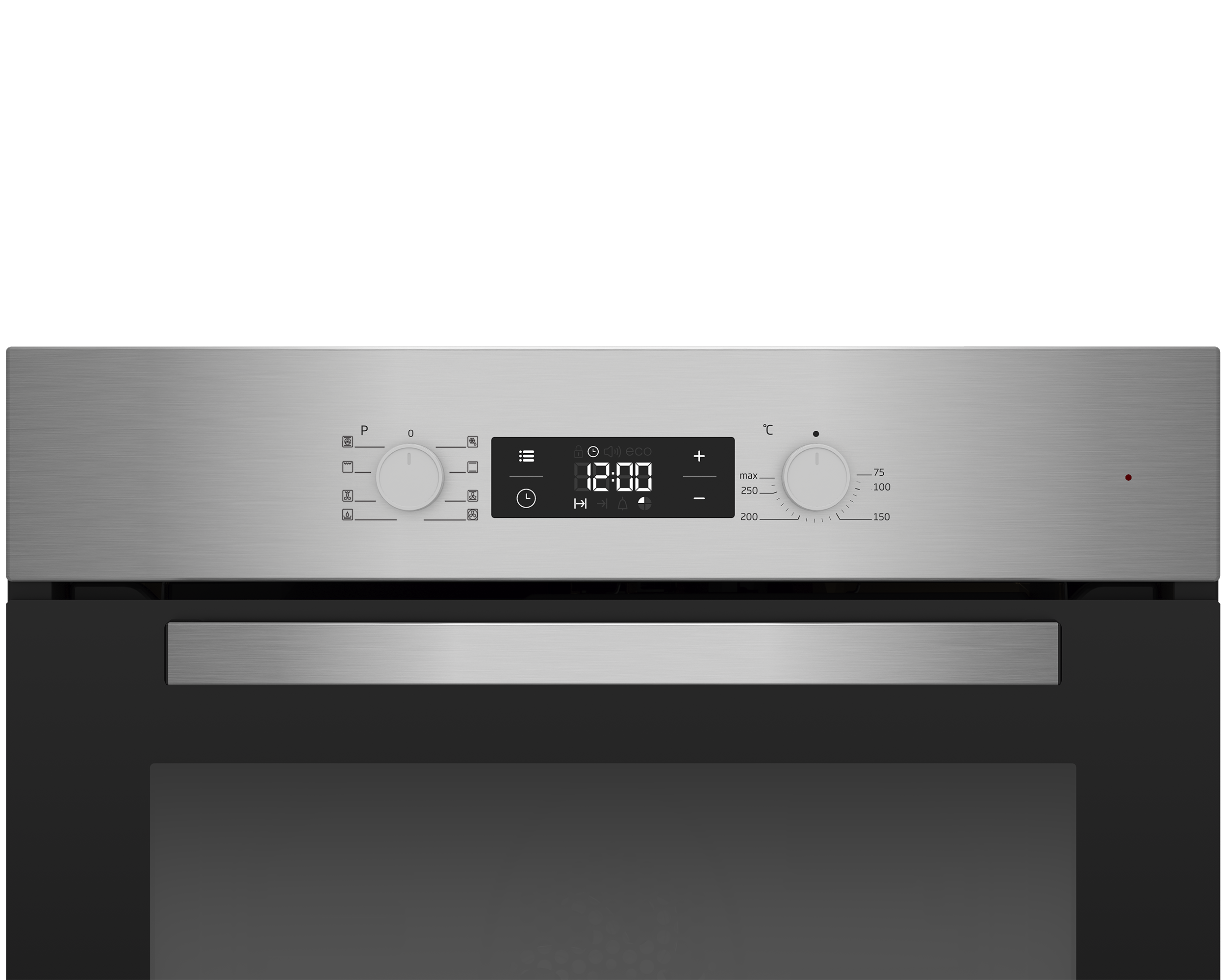 Forno Multi-Funzione, 8 Funzioni, 66 L | BIM22301X | BEKO