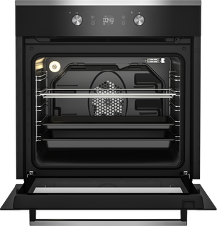 Forno Multi-Funzione Pirolitico, 9 Funzioni, 71 L | BIM15300XPS | BEKO