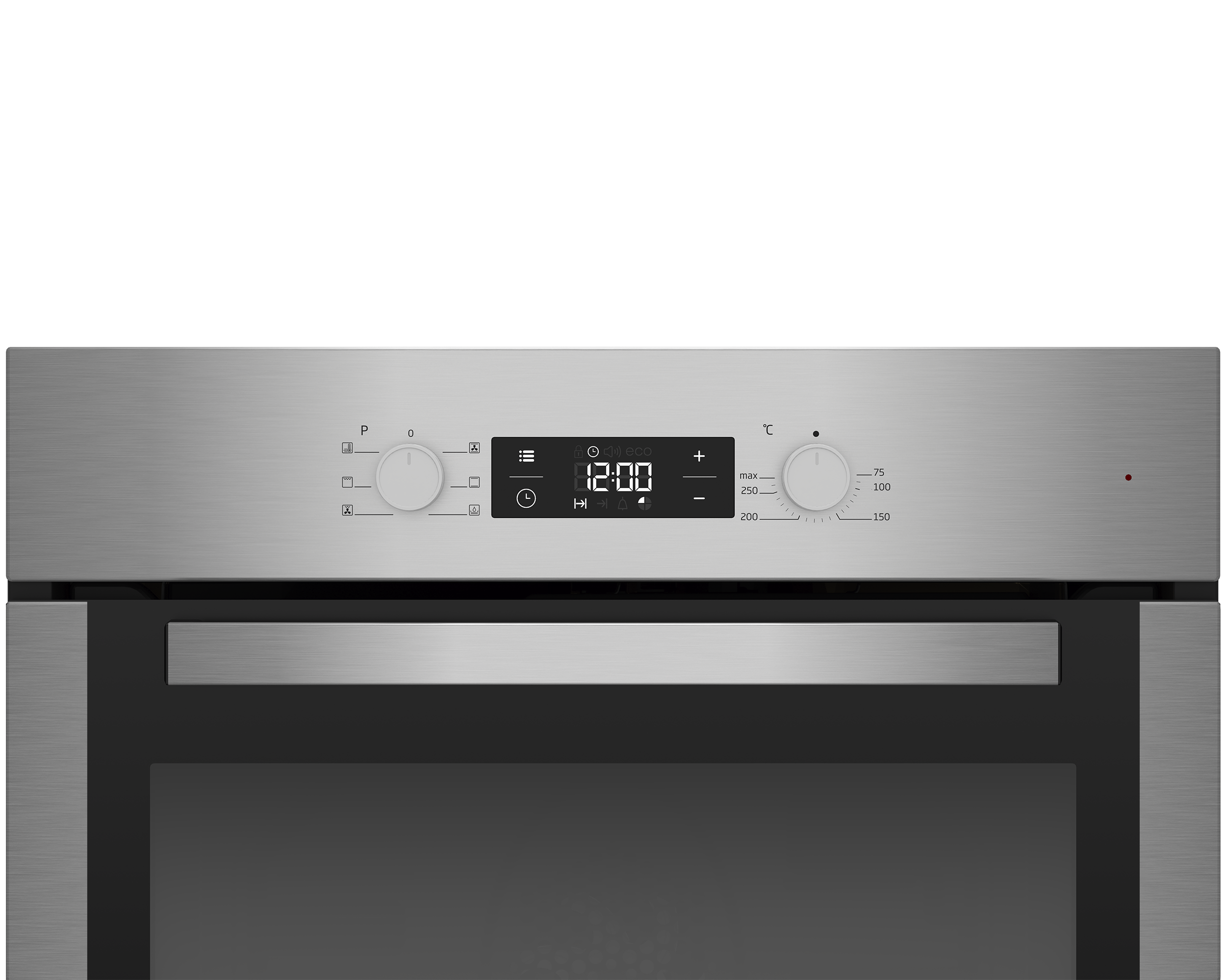 Forno Multi-Funzione, 6 Funzioni, 71 L | BIE830X | BEKO