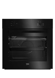 Forno Statico con Ventilazione Tangenziale, 75 L | BIC21002B | BEKO