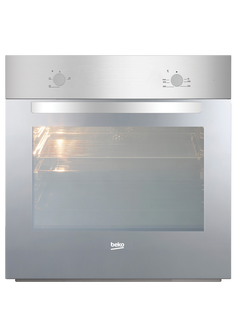 Forno Statico con Ventilazione Tangenziale, 75 L | BIC21002M | BEKO