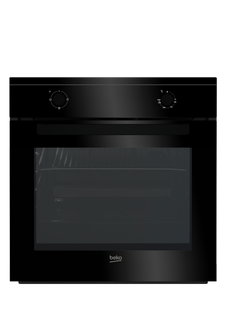 Forno Statico, 75 L | OIC 21001 B | BEKO
