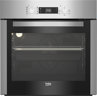 Forno Multi-Funzione, 8 Funzioni, 71 L | BIM830X | BEKO